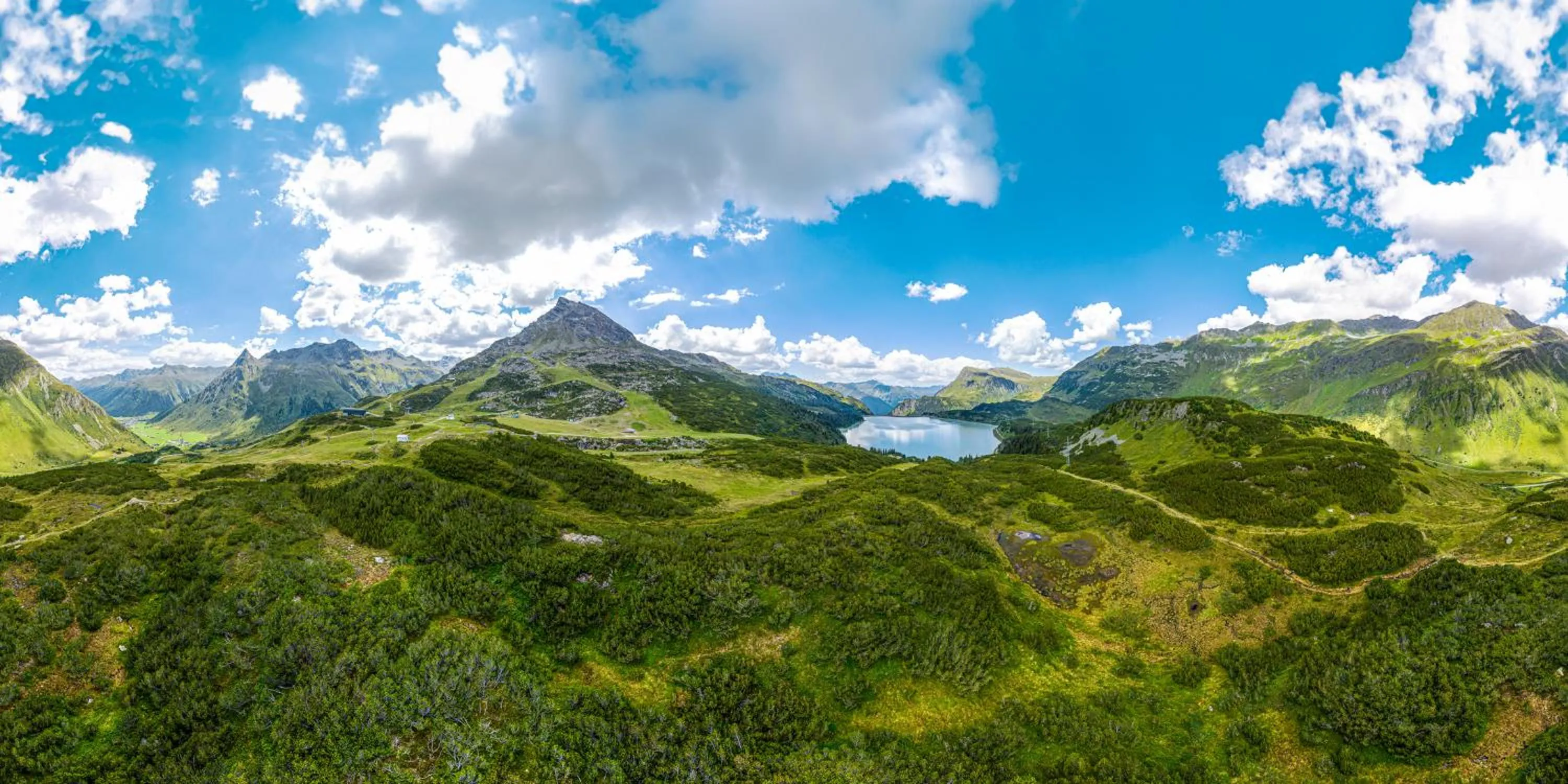 Nearby landmark in Hotel Garni Bel-Ami
