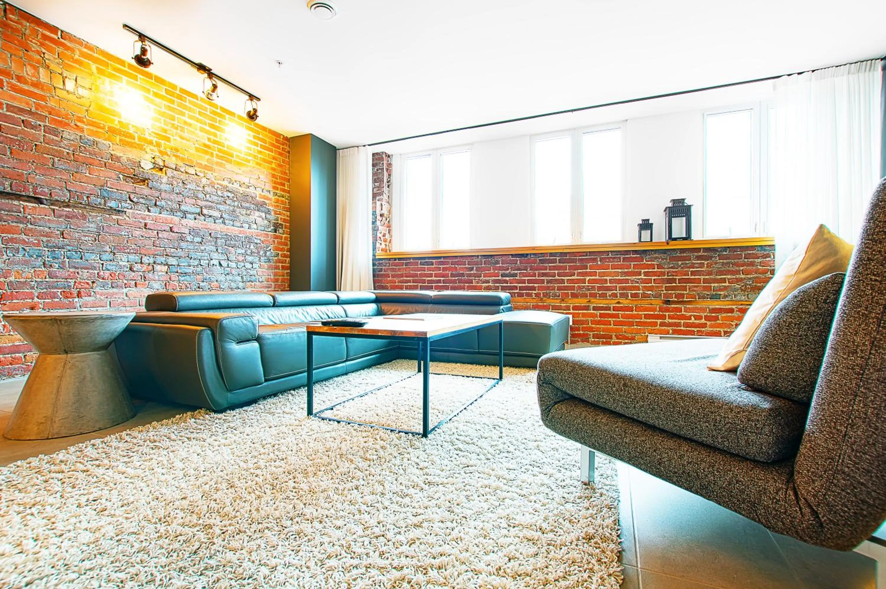 View (from property/room) in Les Lofts St-Joseph - Par Les Lofts Vieux-Québec