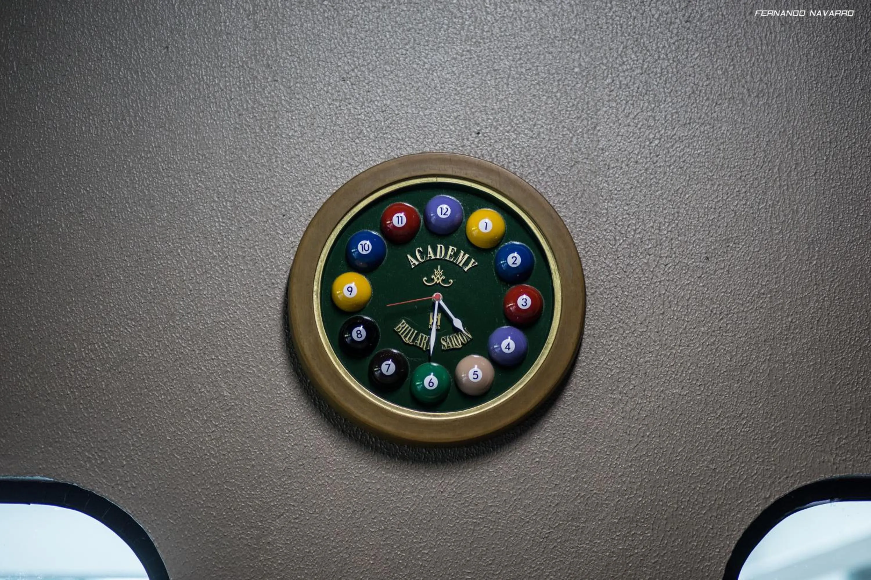 Game Room in Pratas Thermas Resort