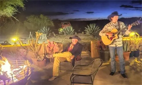 Stagecoach Trails Guest Ranch