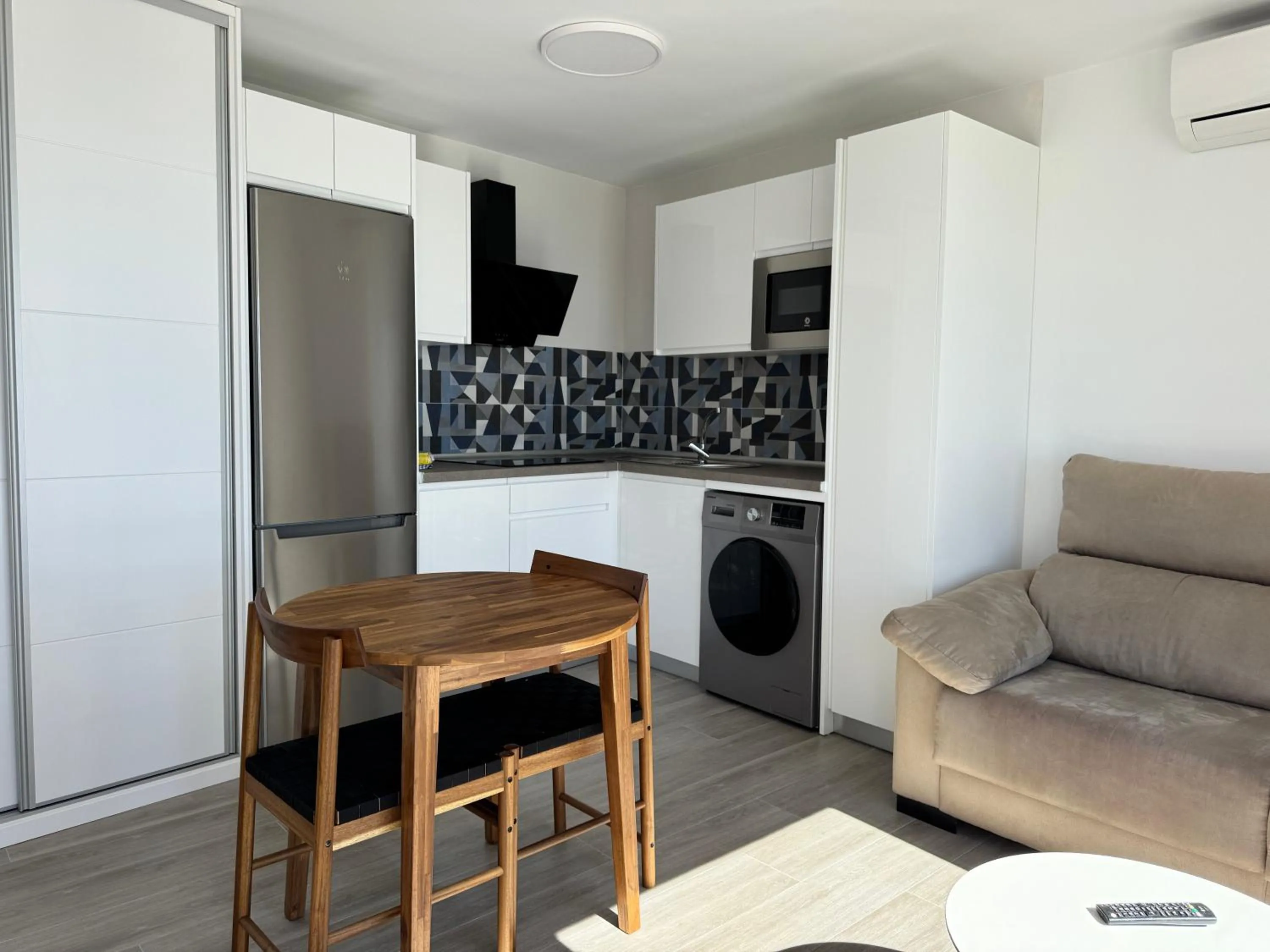 Apartamentos Perla Marina
