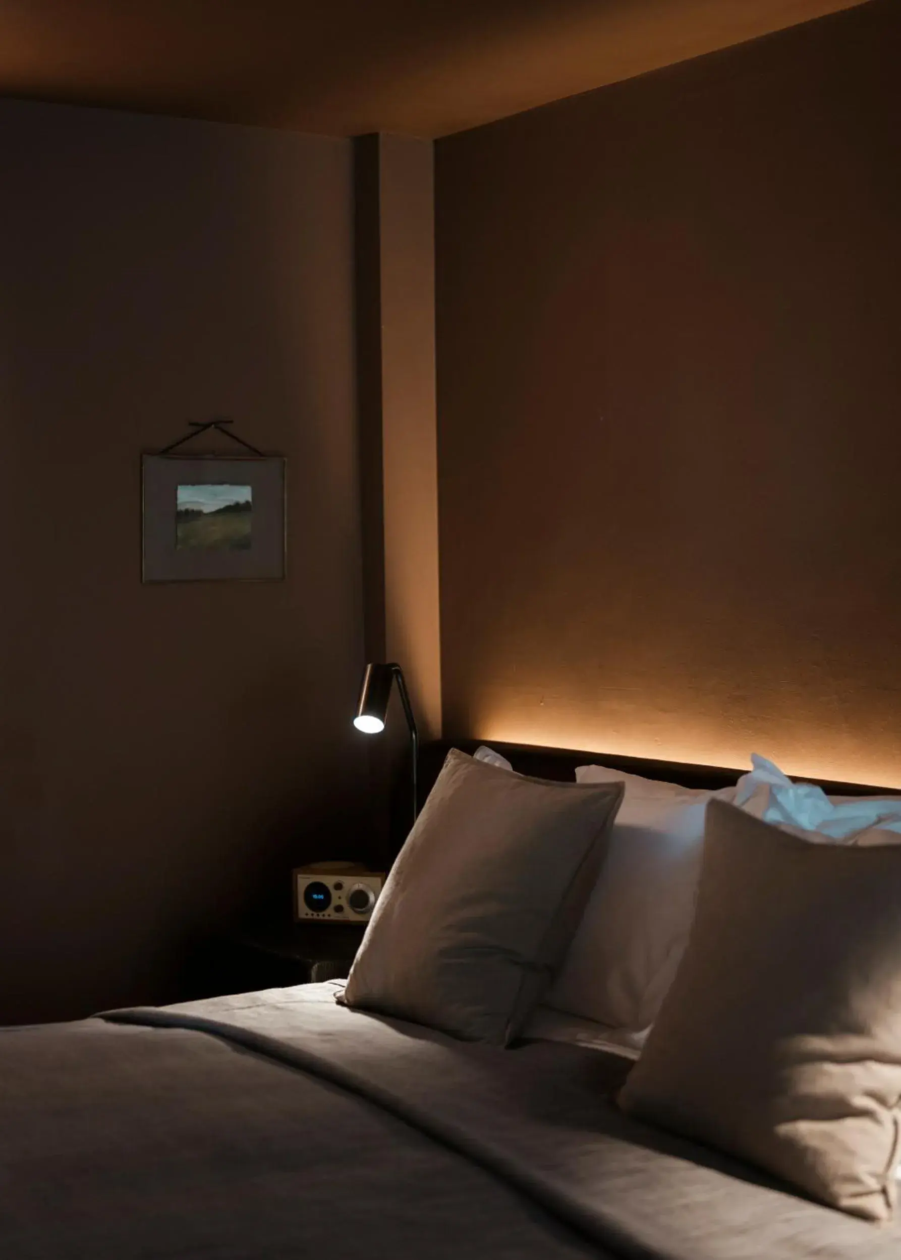 Garden Terrace Room in Hyll Hotel Garden Terrace Room in Hyll Hotel