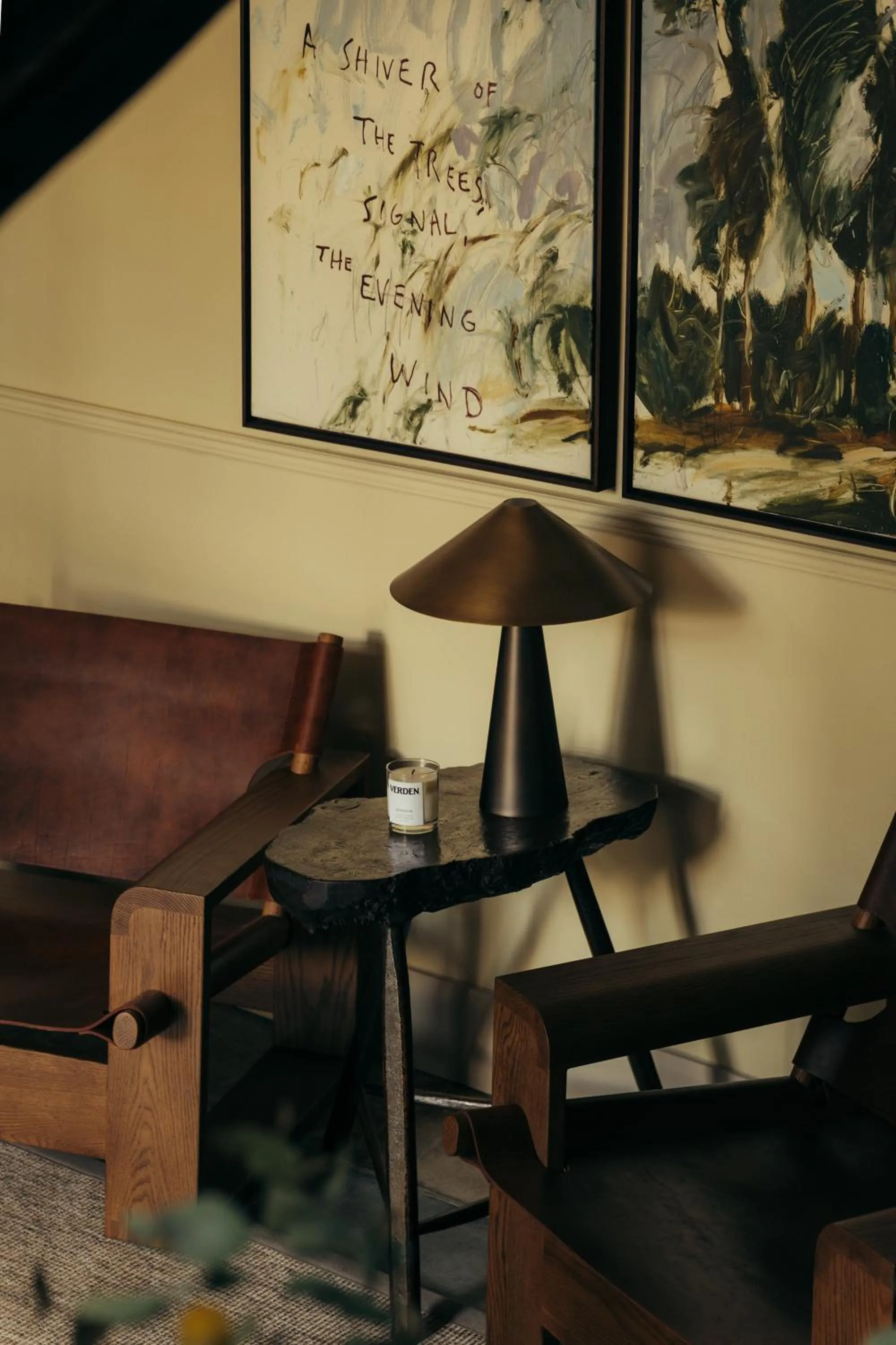 Property building in Hyll Hotel