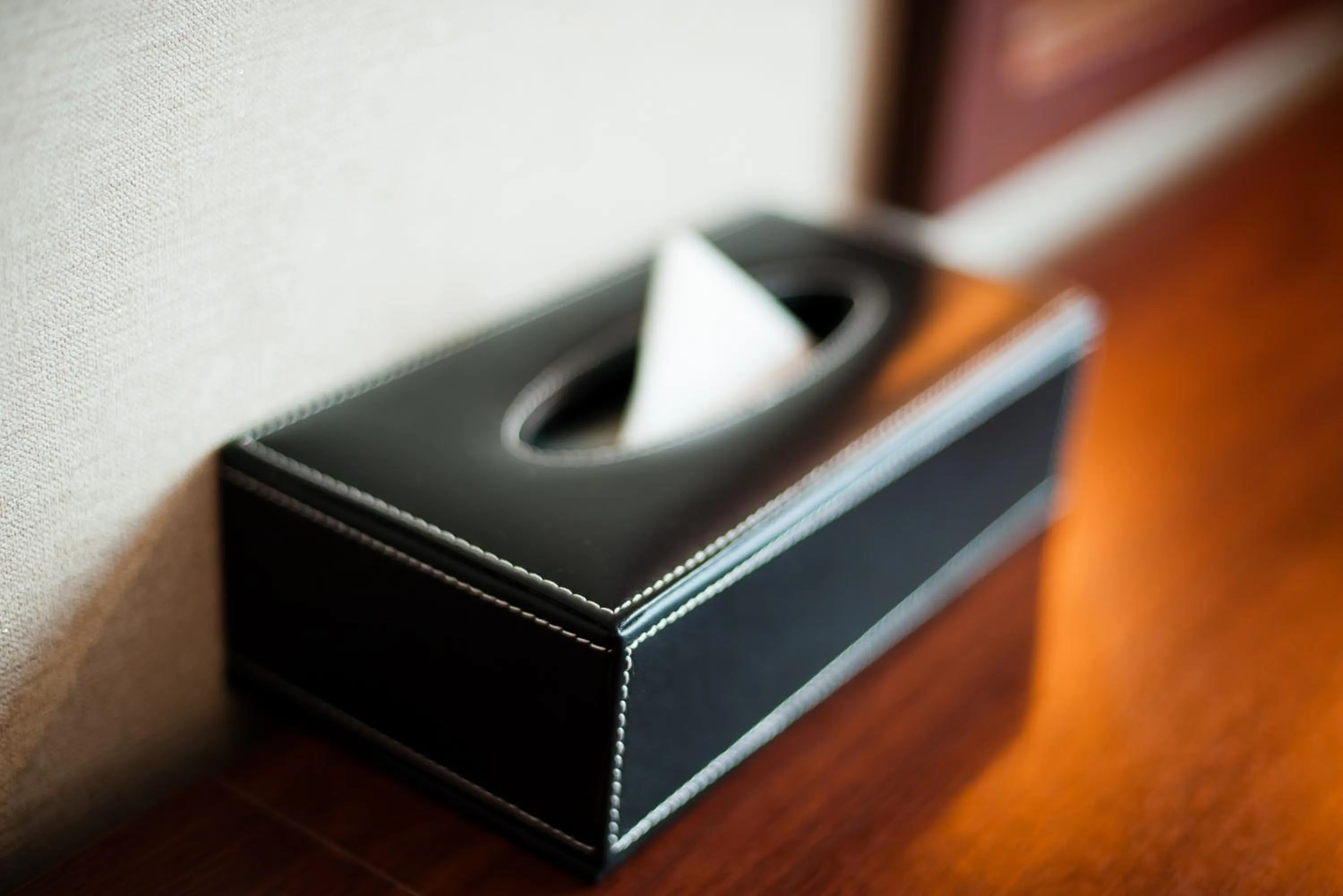 Decorative detail in Muong Thanh Grand Ha Tinh Hotel