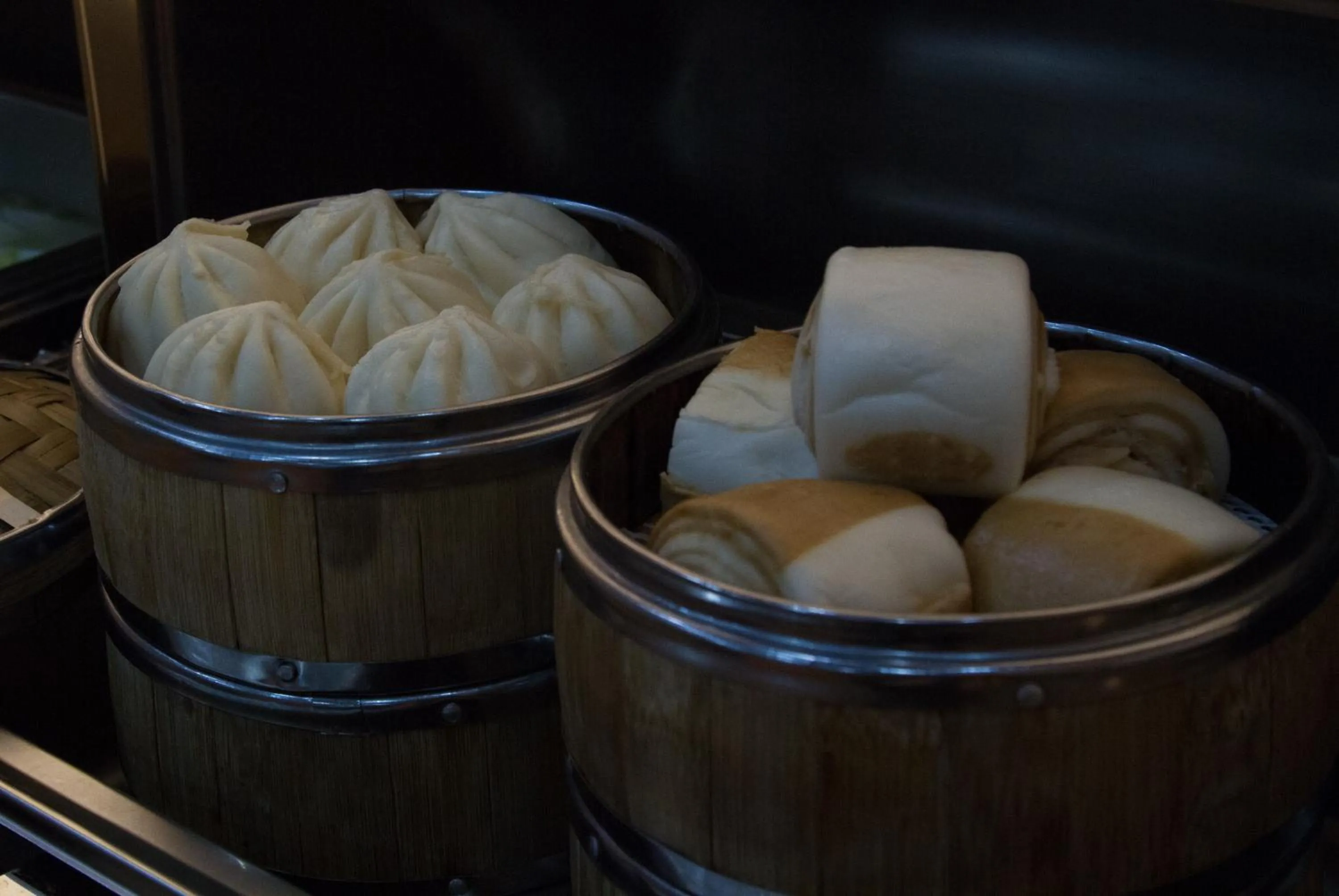 Buffet breakfast, Food in 悦丰酒店广州银丰国际公寓北站店