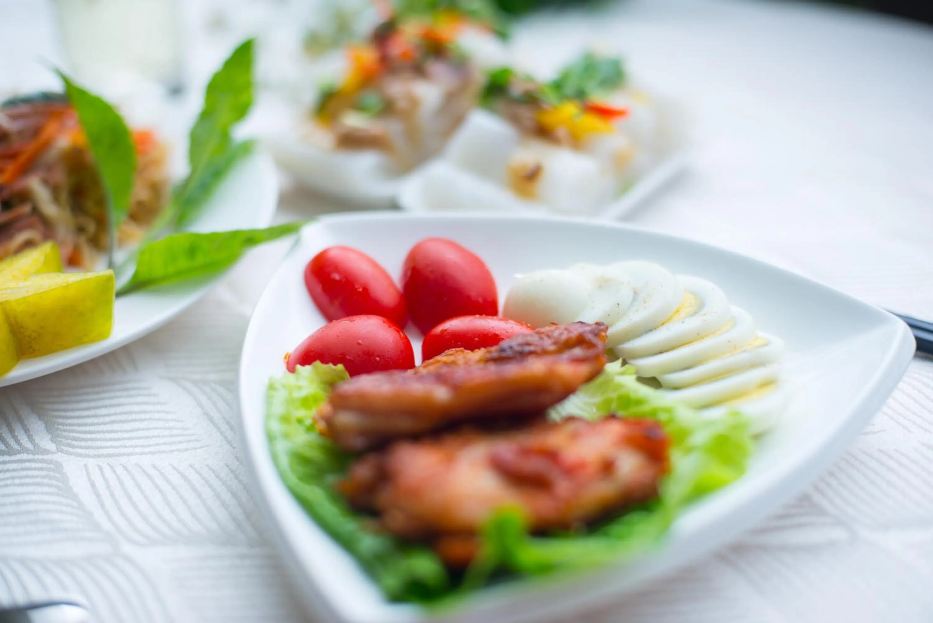 Buffet breakfast, Food in 悦丰酒店广州银丰国际公寓北站店