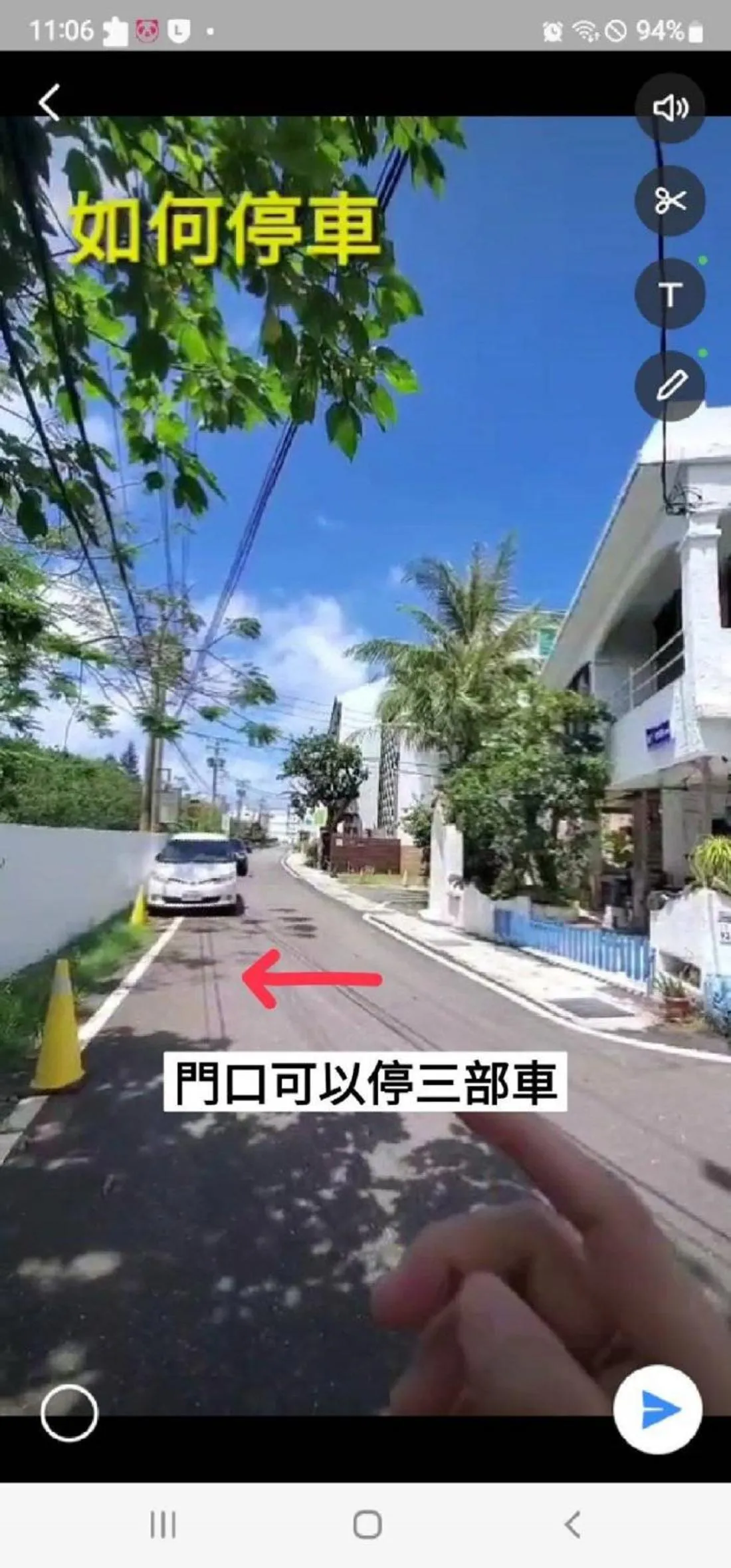 Mar Dei Amor Villa B&B