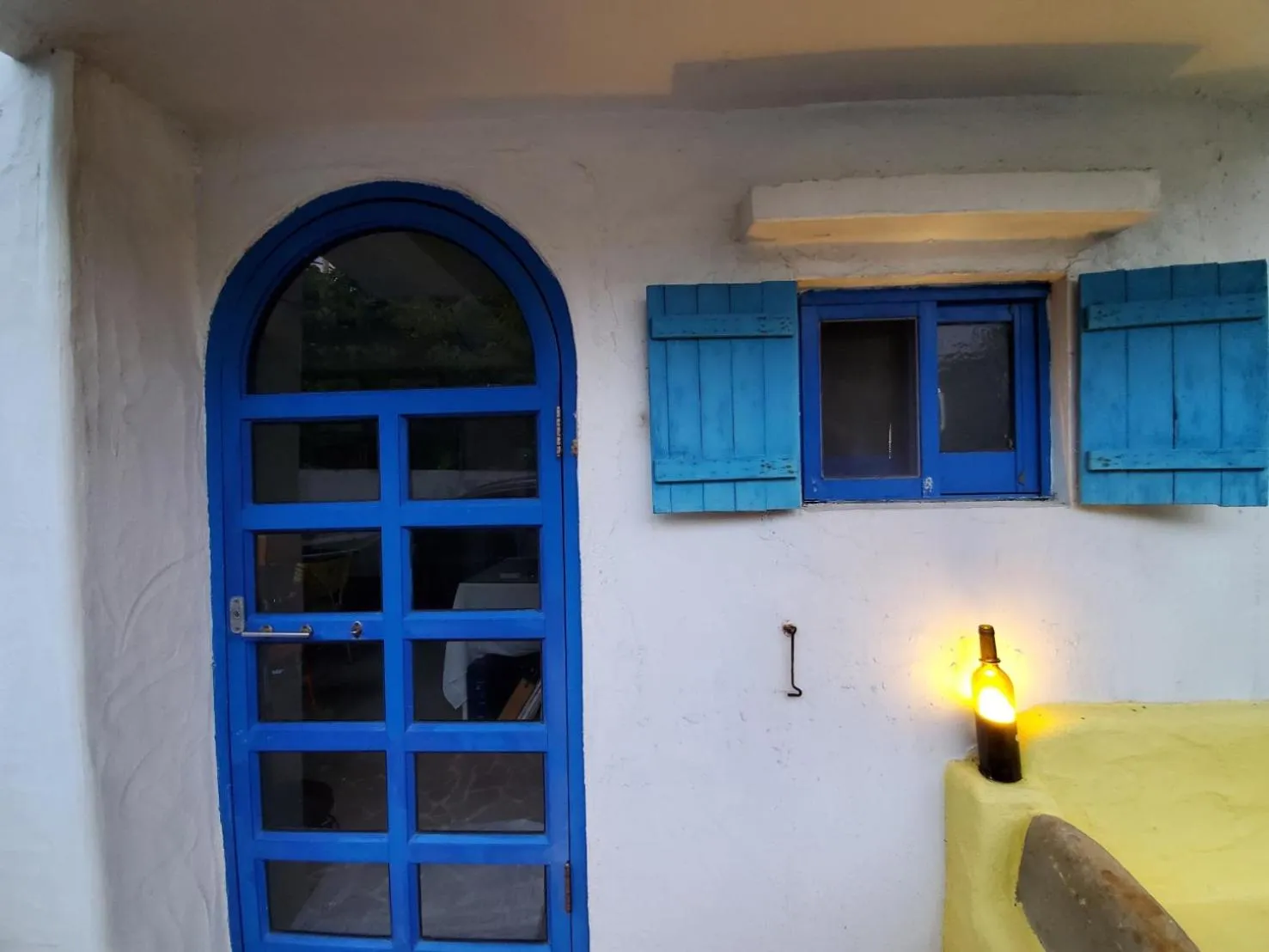 Property building in Mar Dei Amor Villa B&B