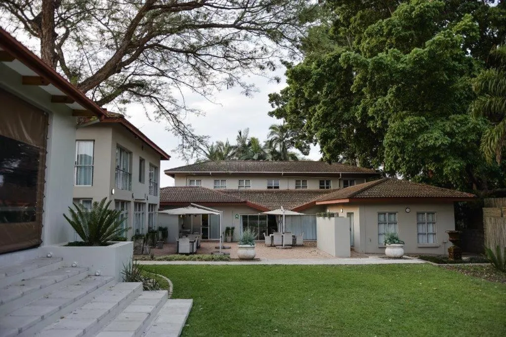 Property building in Elegant Lodge & Conference Center