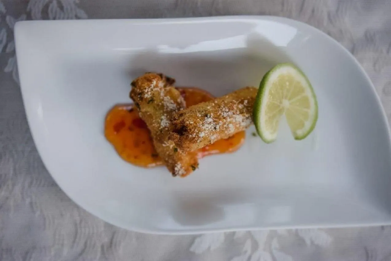 Food in Elegant Lodge & Conference Center