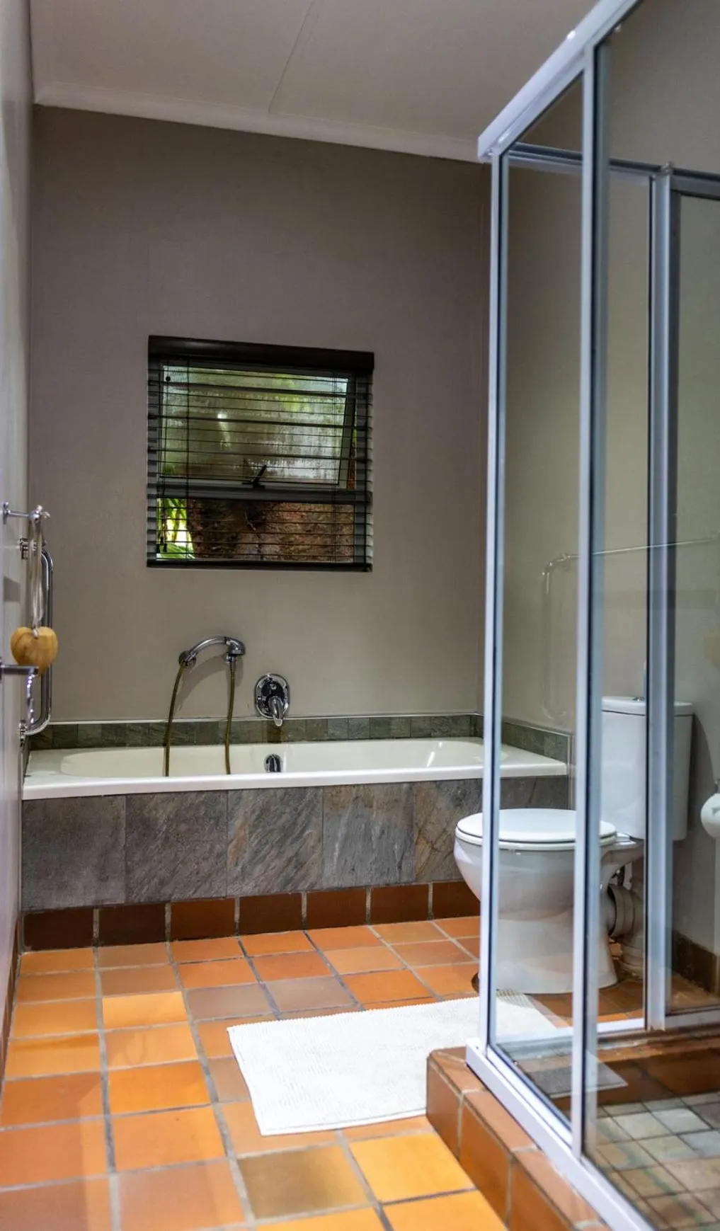 Bathroom in Elegant Lodge & Conference Center