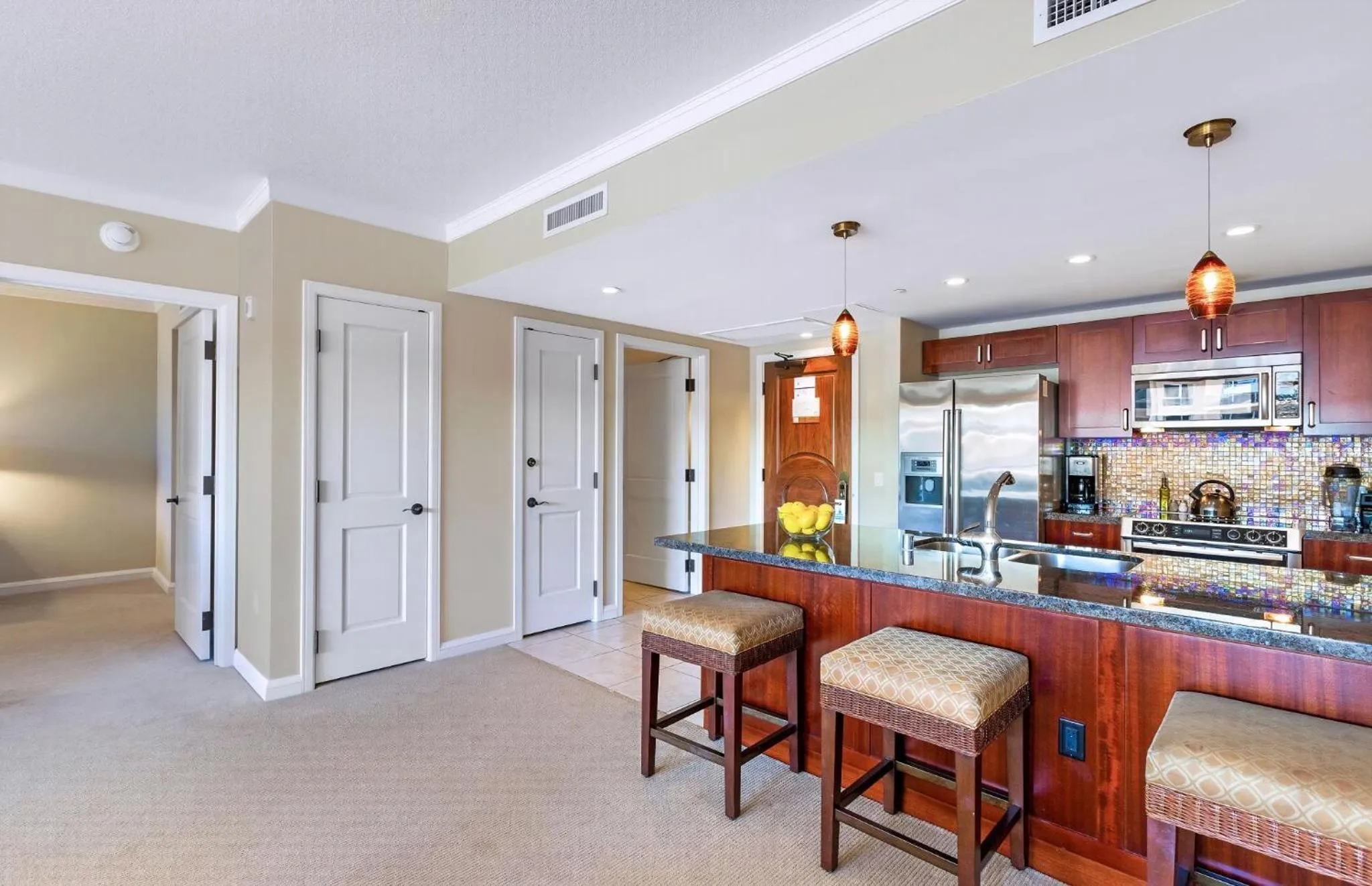 Property building in Honua Kai Resort And Spa By Maui Resort Rentals