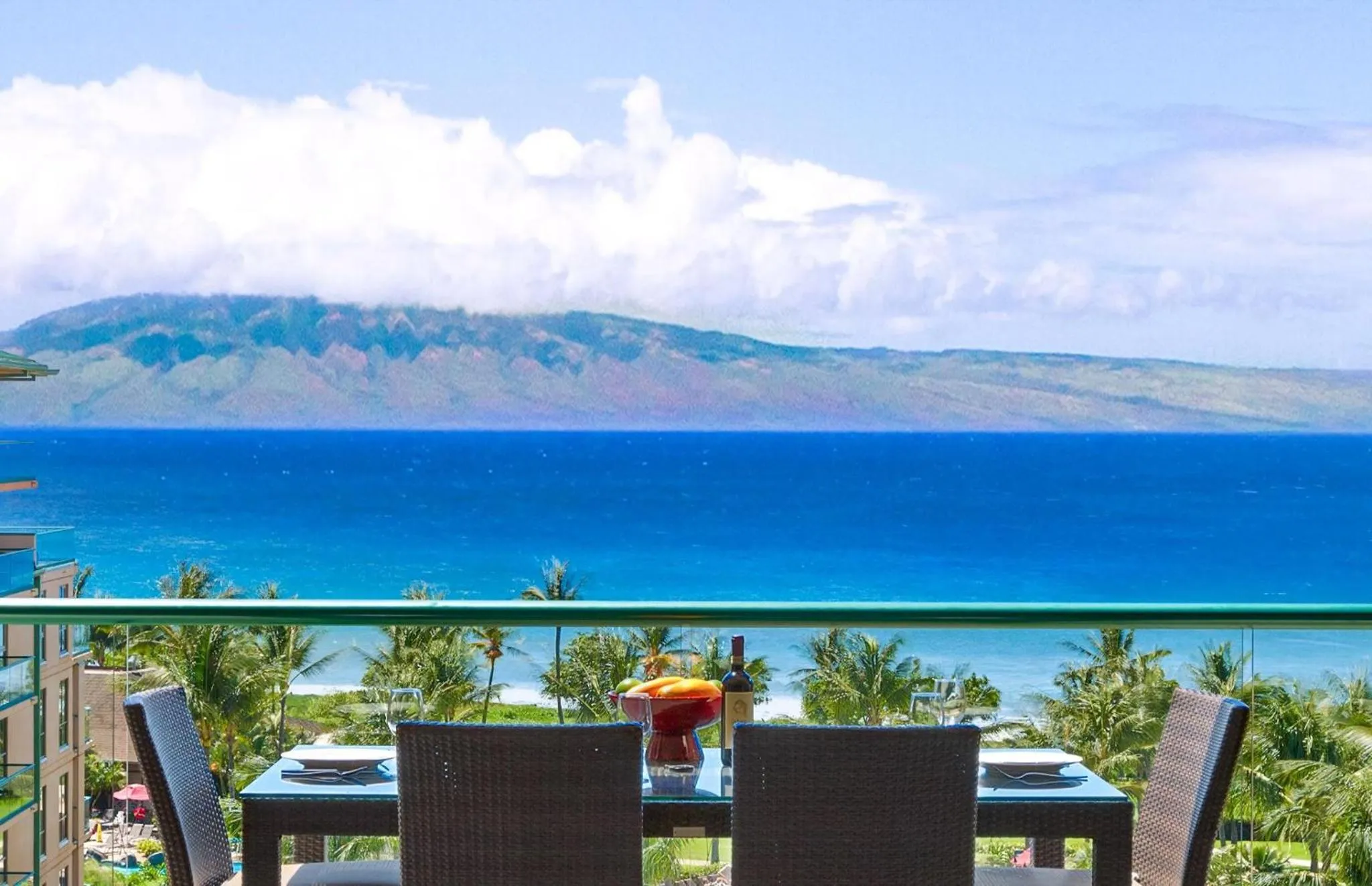 Property building in Honua Kai Resort And Spa By Maui Resort Rentals