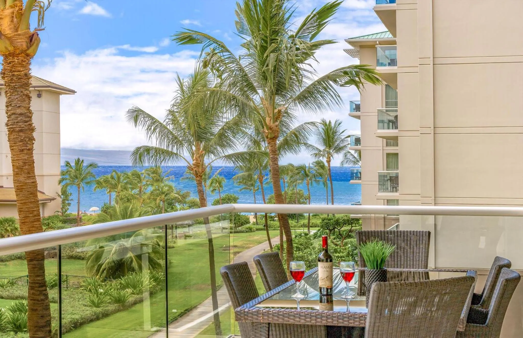 Property building in Honua Kai Resort And Spa By Maui Resort Rentals