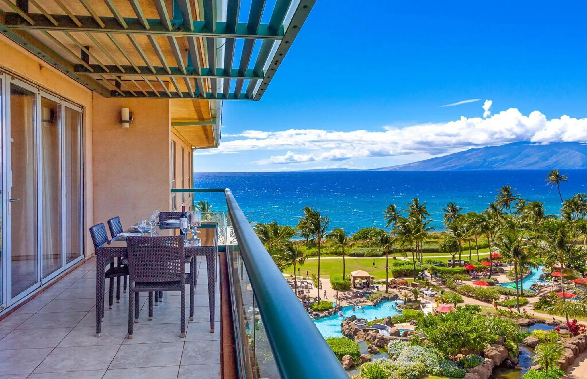 Property building in Honua Kai Resort And Spa By Maui Resort Rentals