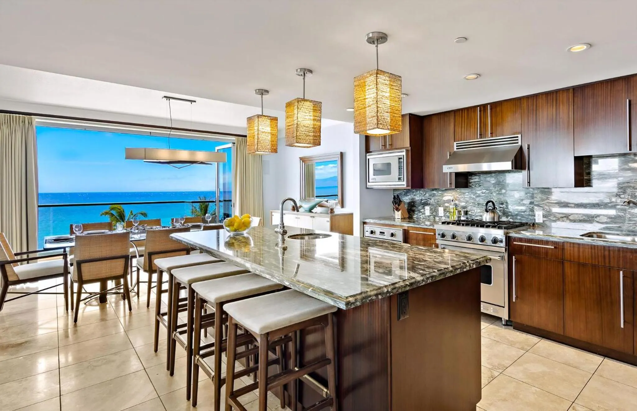 Property building in Honua Kai Resort And Spa By Maui Resort Rentals