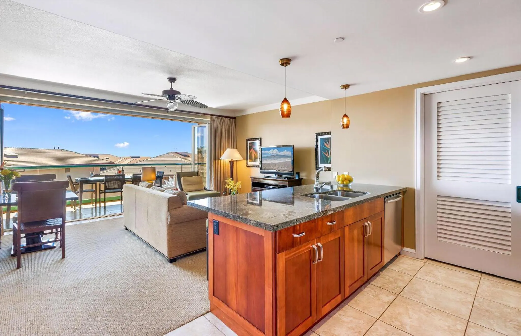 Property building in Honua Kai Resort And Spa By Maui Resort Rentals