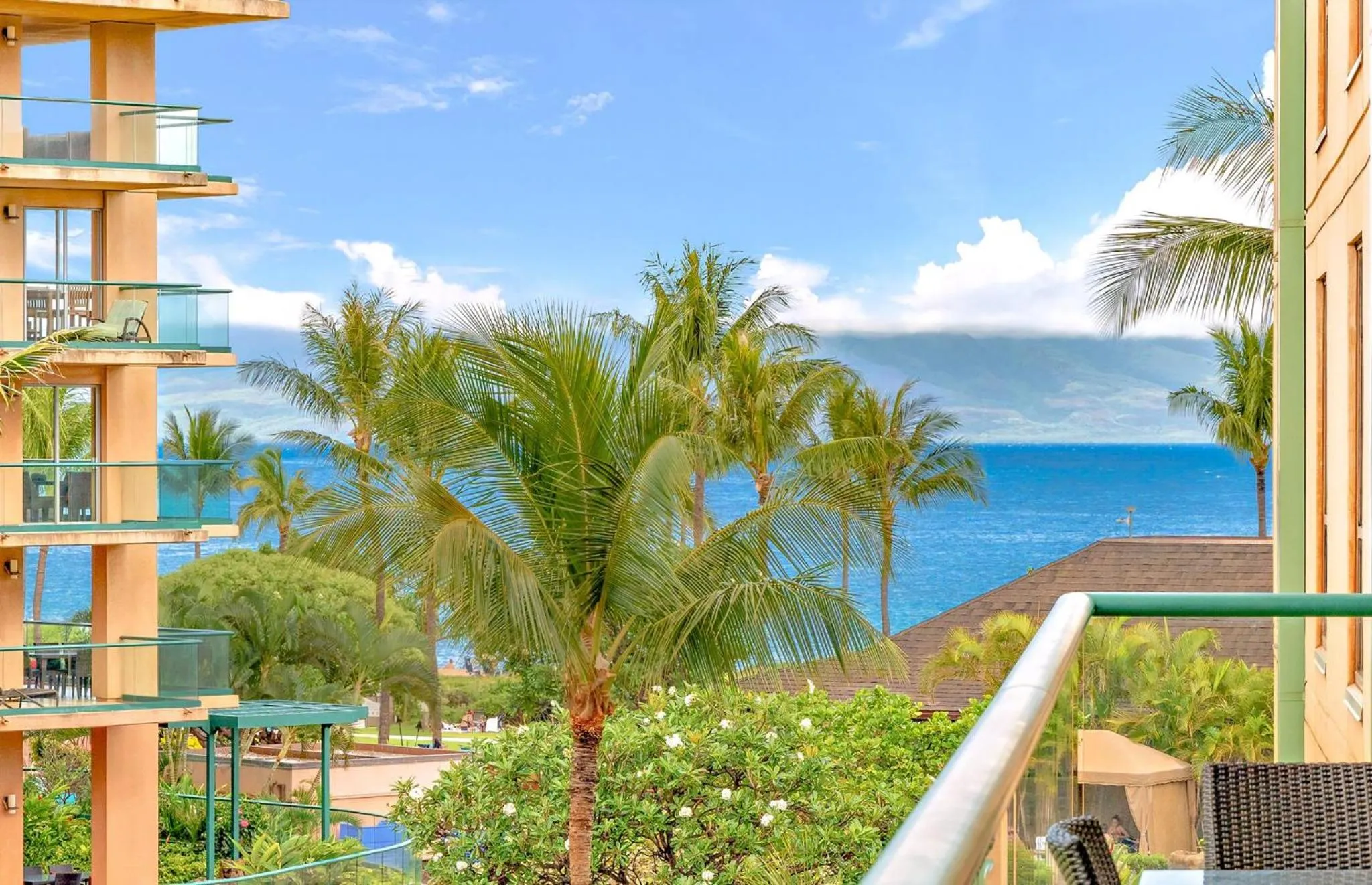 Property building in Honua Kai Resort And Spa By Maui Resort Rentals