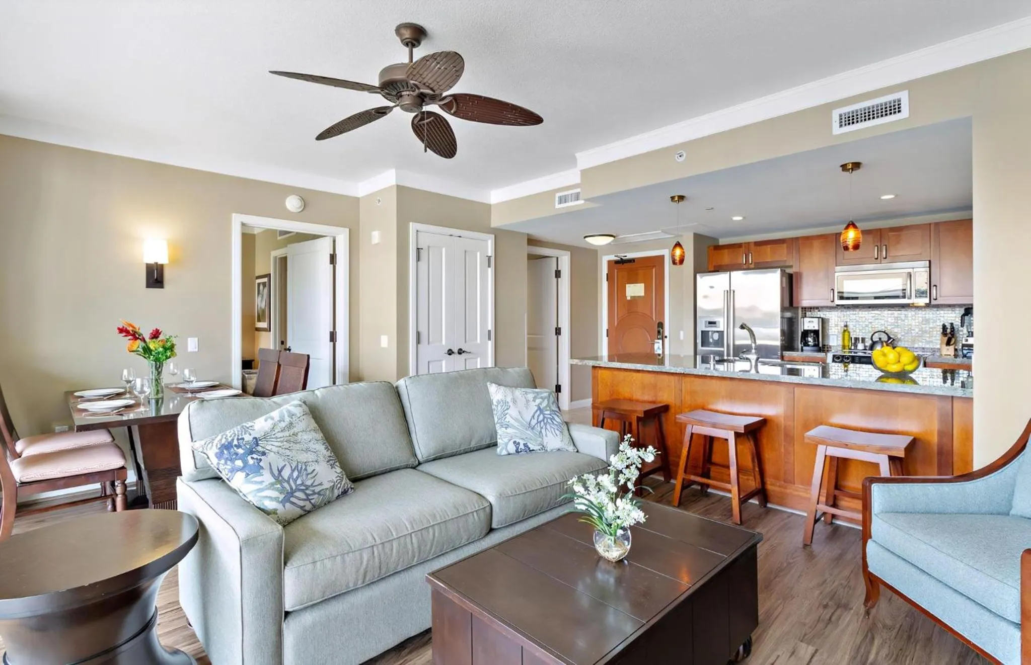 Property building in Honua Kai Resort And Spa By Maui Resort Rentals