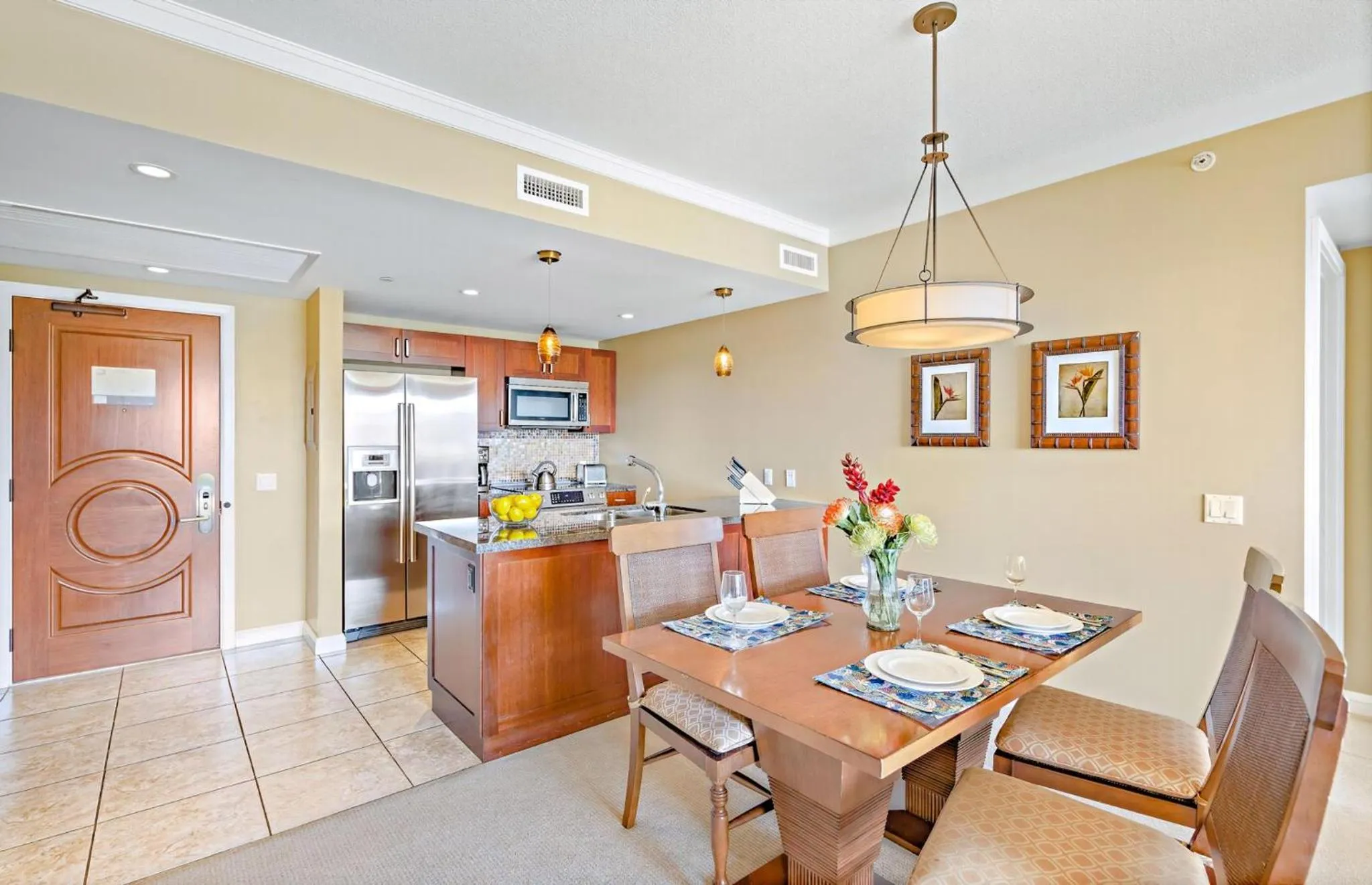 Property building in Honua Kai Resort And Spa By Maui Resort Rentals