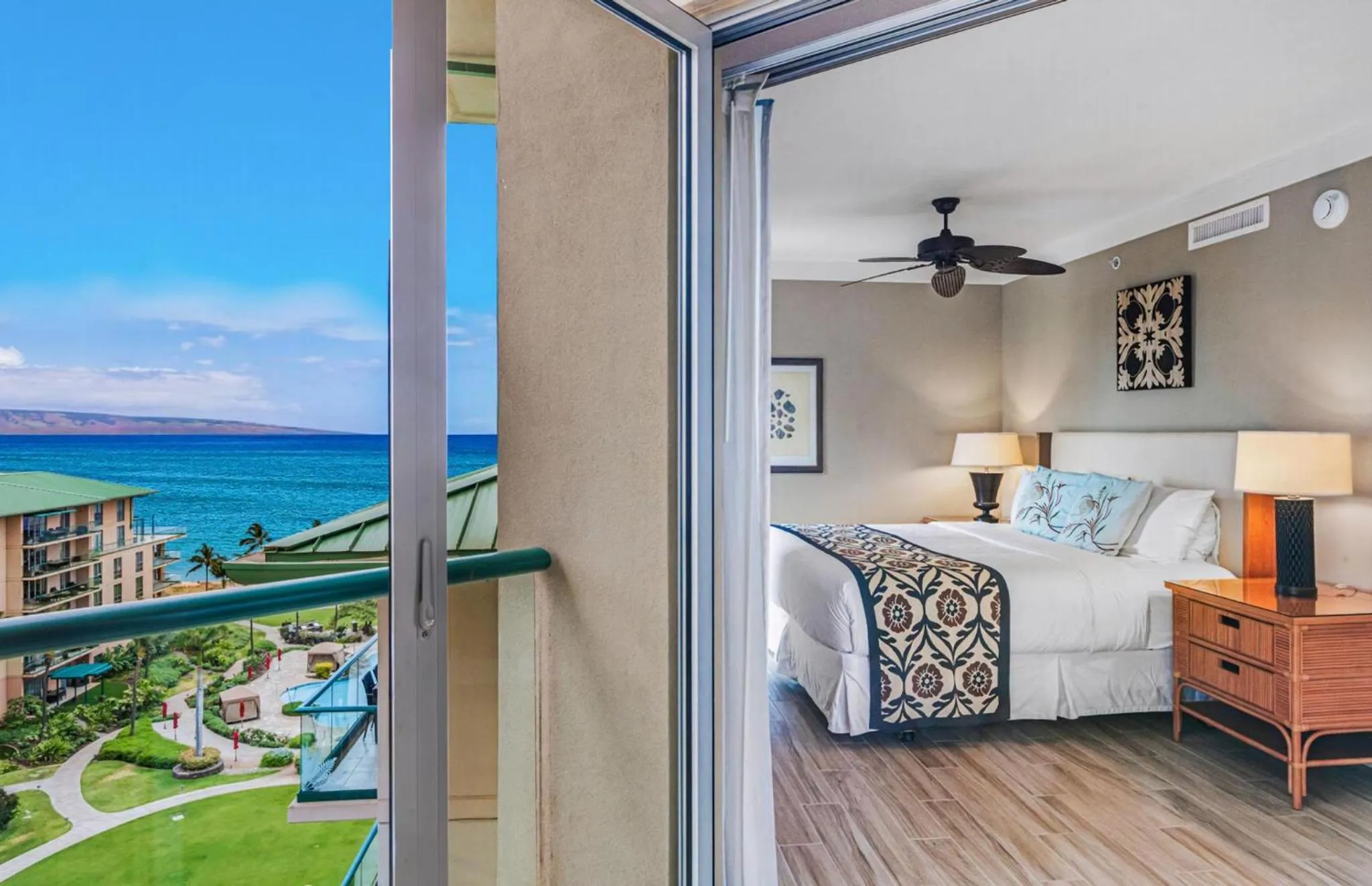 Property building in Honua Kai Resort And Spa By Maui Resort Rentals