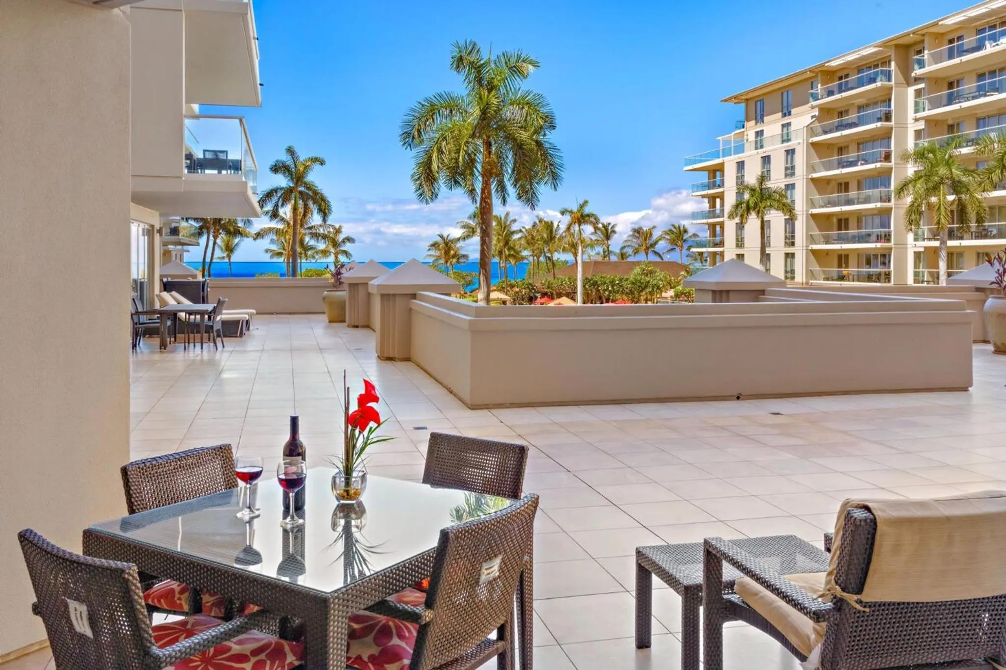 Property building in Honua Kai Resort And Spa By Maui Resort Rentals