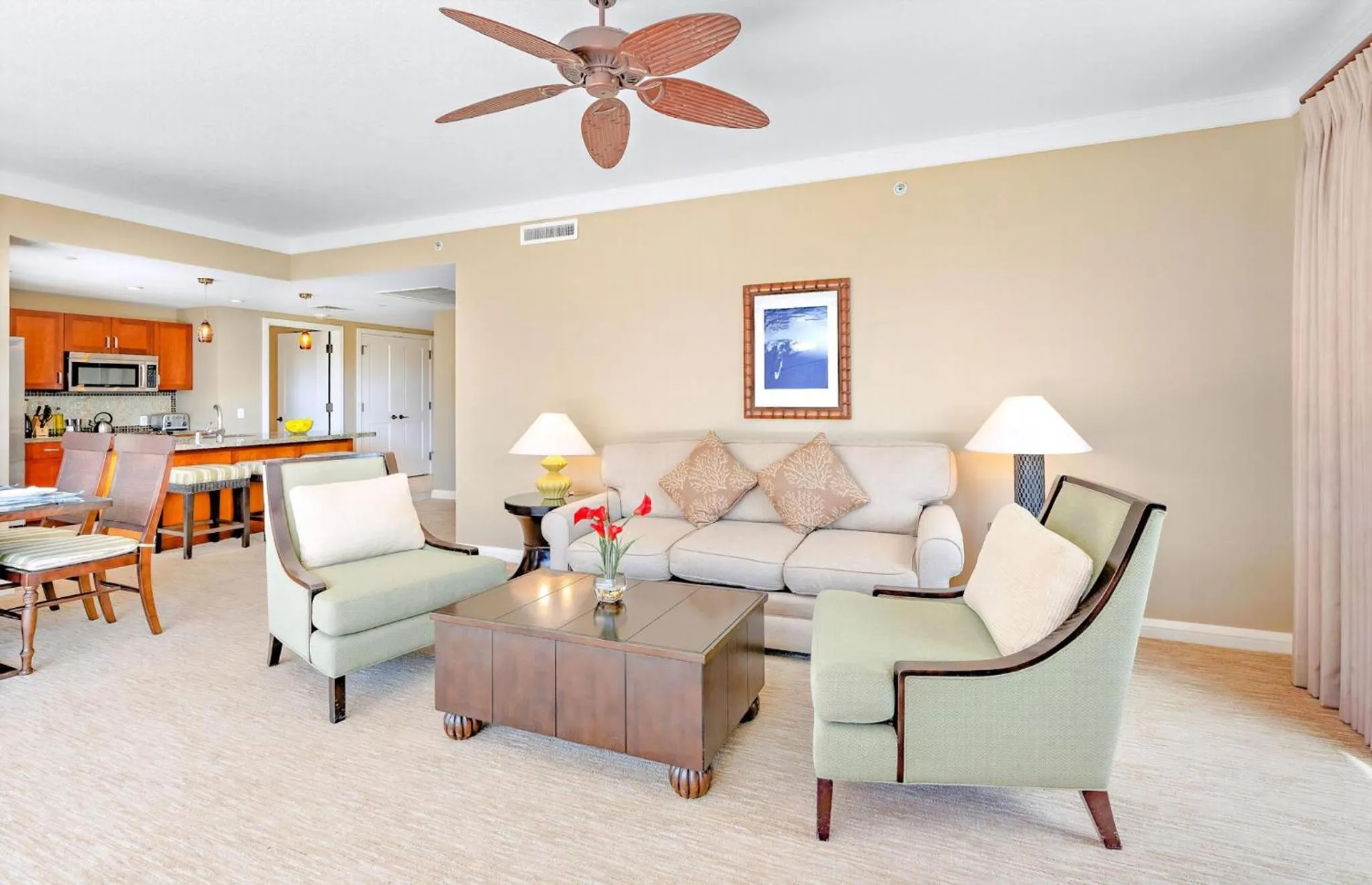 Property building in Honua Kai Resort And Spa By Maui Resort Rentals