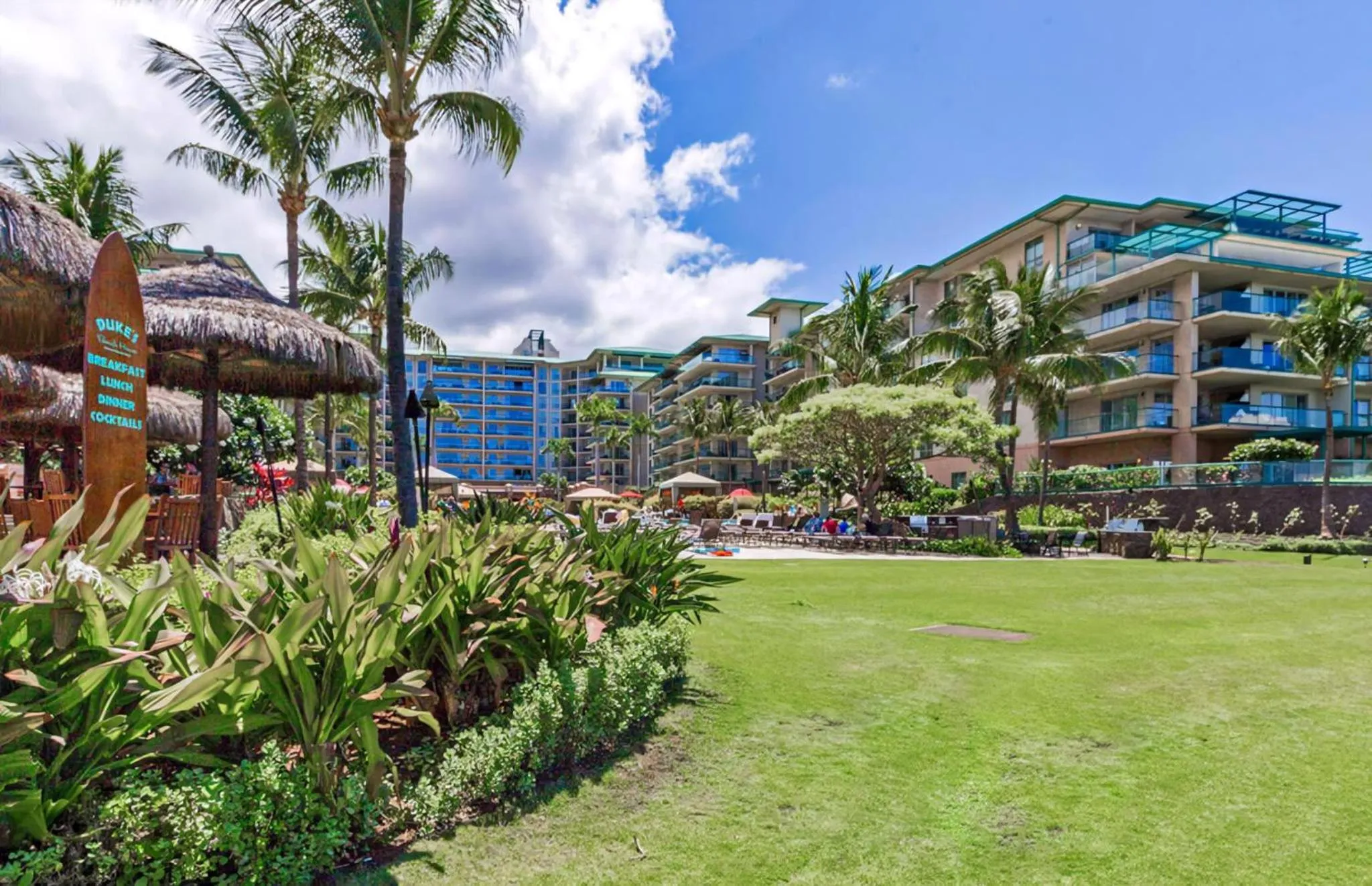 Location in Honua Kai Resort And Spa By Maui Resort Rentals