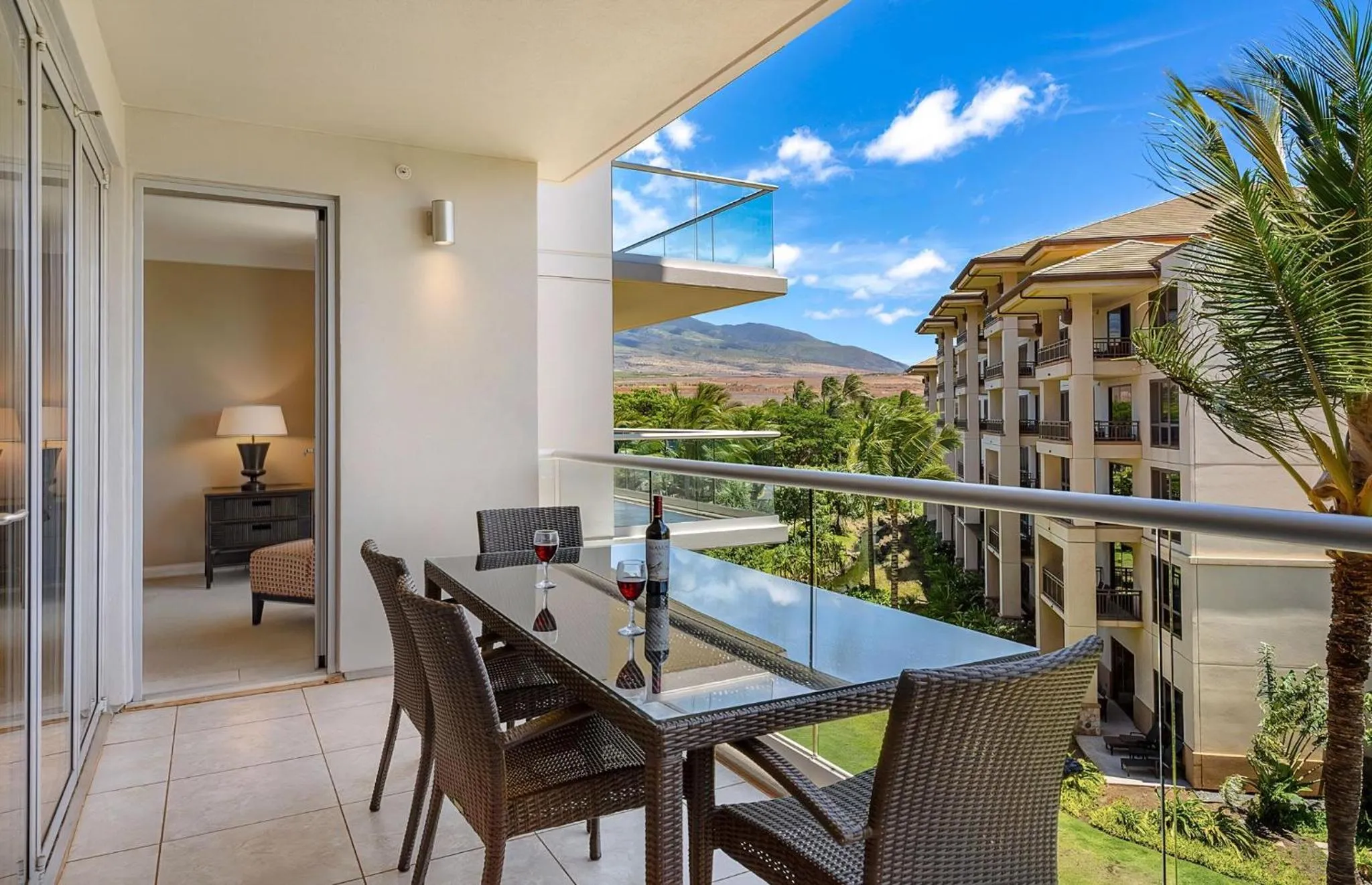 Property building in Honua Kai Resort And Spa By Maui Resort Rentals
