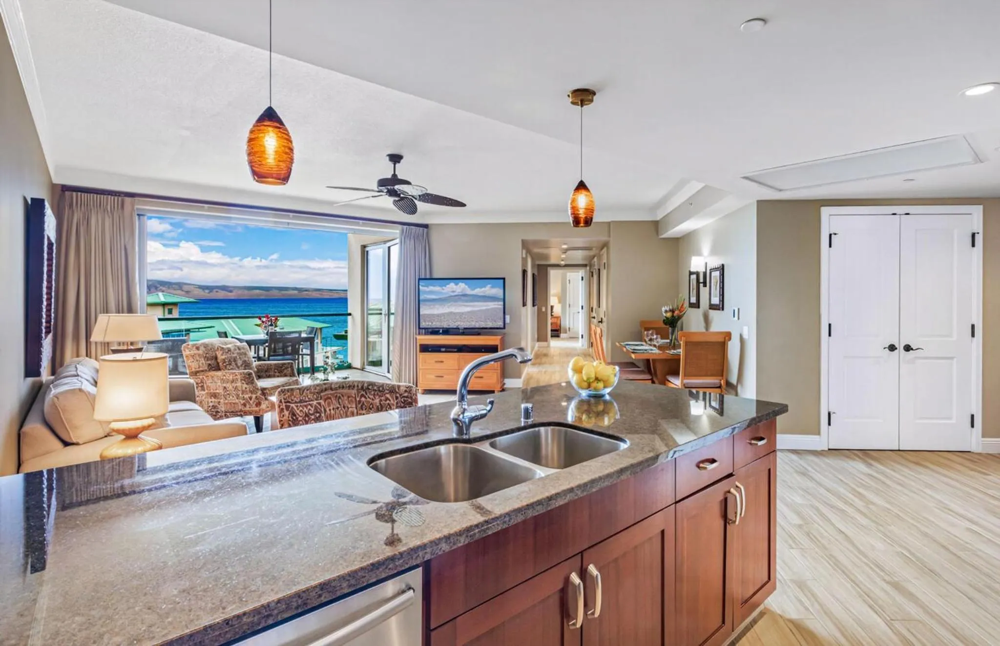 Property building in Honua Kai Resort And Spa By Maui Resort Rentals