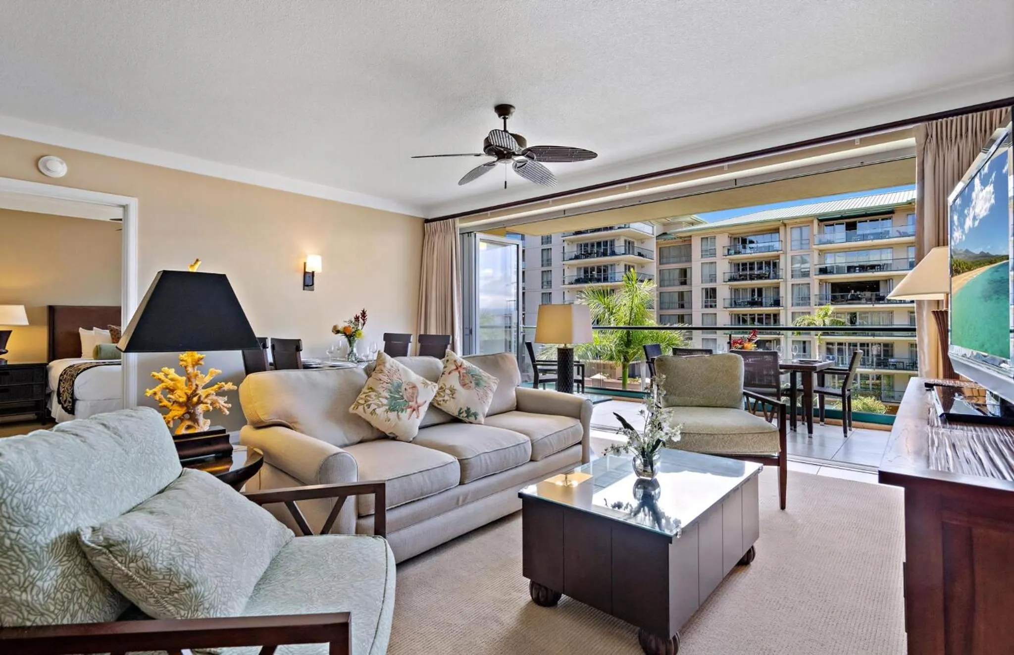 Property building in Honua Kai Resort And Spa By Maui Resort Rentals