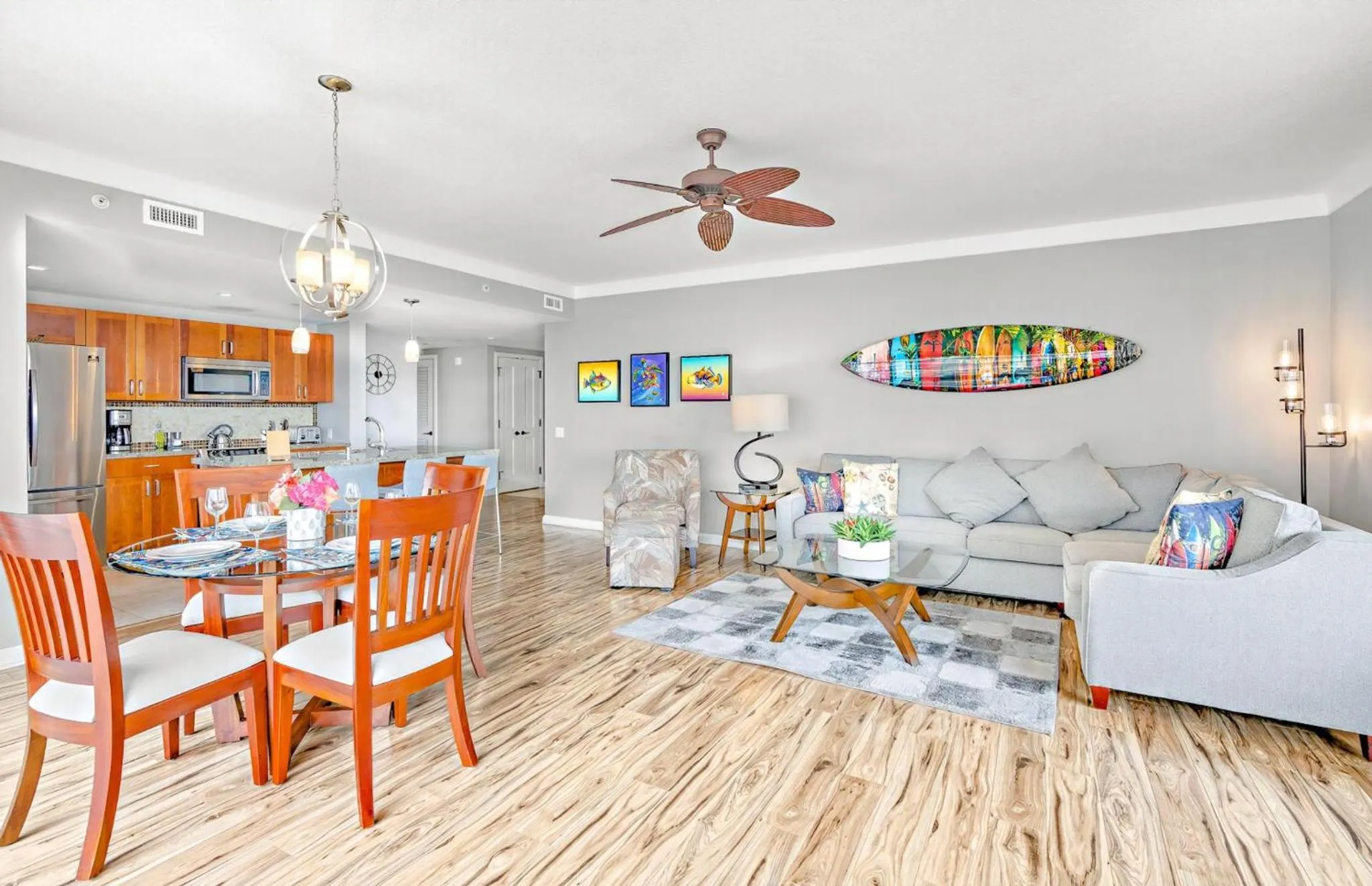 Property building in Honua Kai Resort And Spa By Maui Resort Rentals