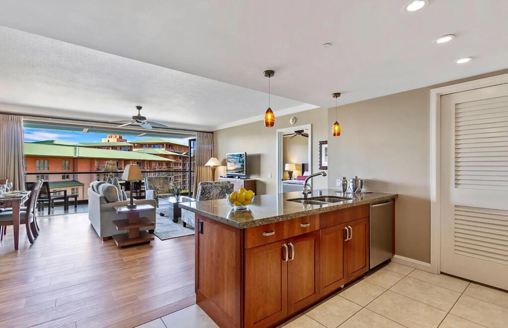 Property building in Honua Kai Resort And Spa By Maui Resort Rentals