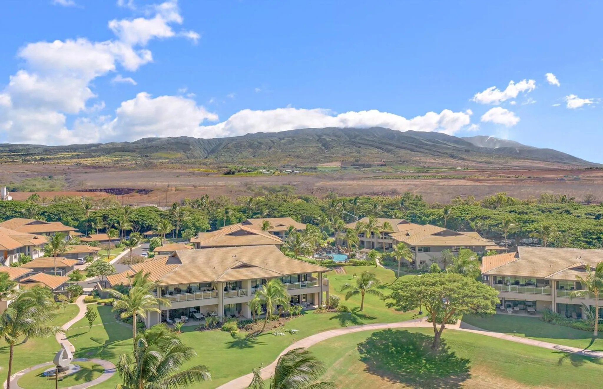Property building in Honua Kai Resort And Spa By Maui Resort Rentals