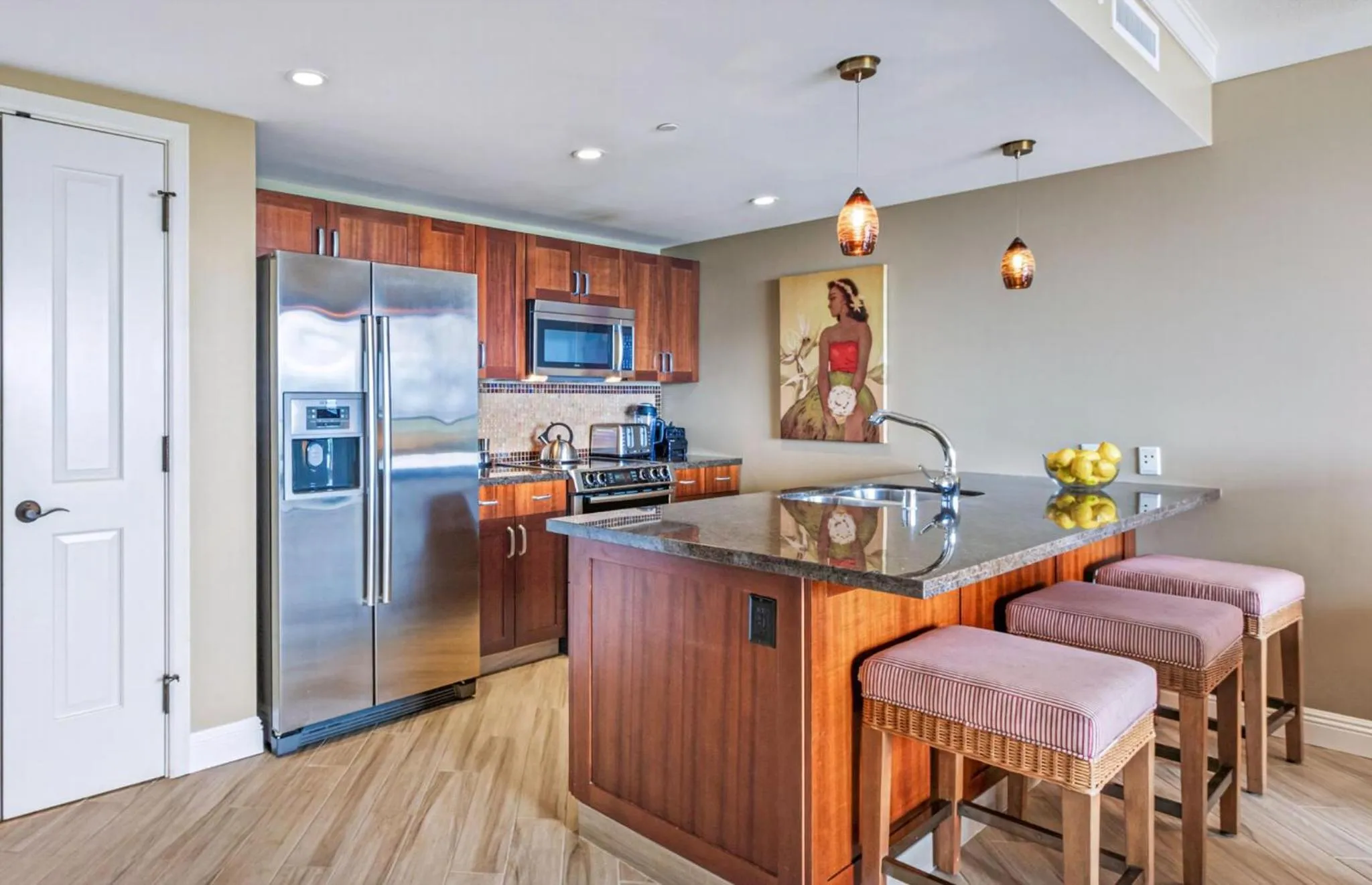 Property building in Honua Kai Resort And Spa By Maui Resort Rentals