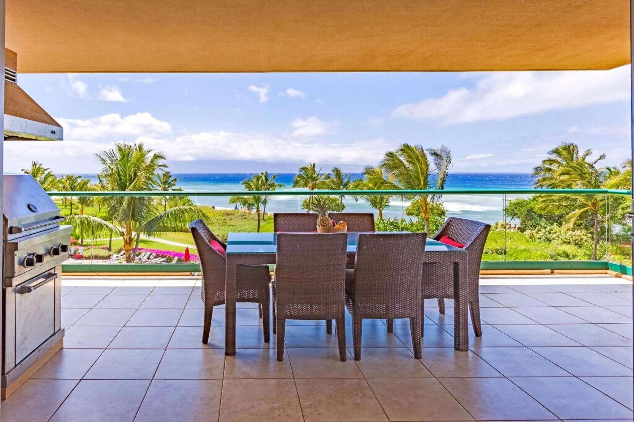 Property building in Honua Kai Resort And Spa By Maui Resort Rentals