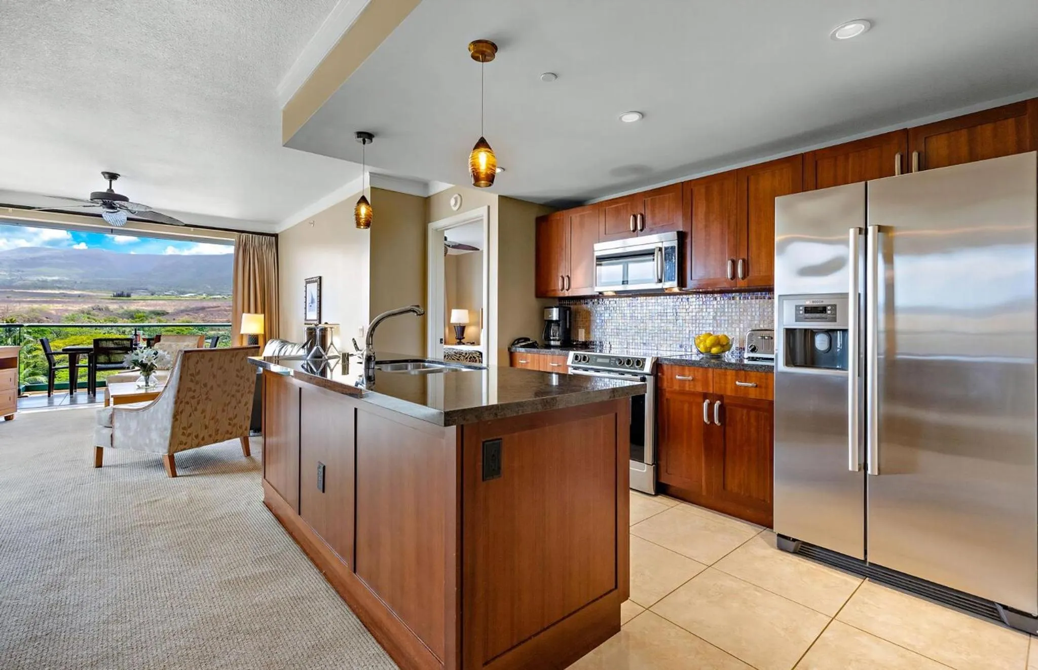 Property building in Honua Kai Resort And Spa By Maui Resort Rentals