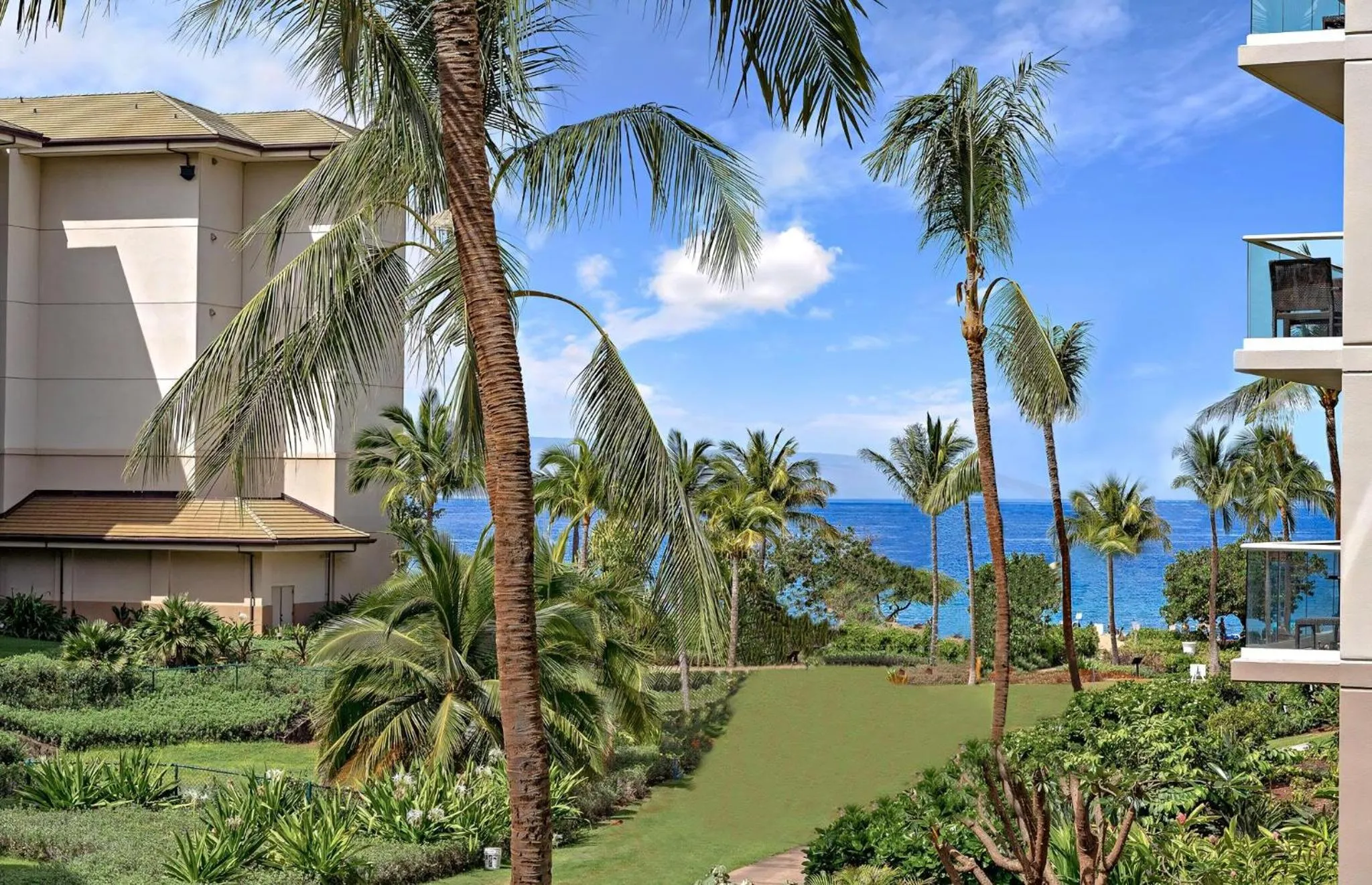 Property building in Honua Kai Resort And Spa By Maui Resort Rentals