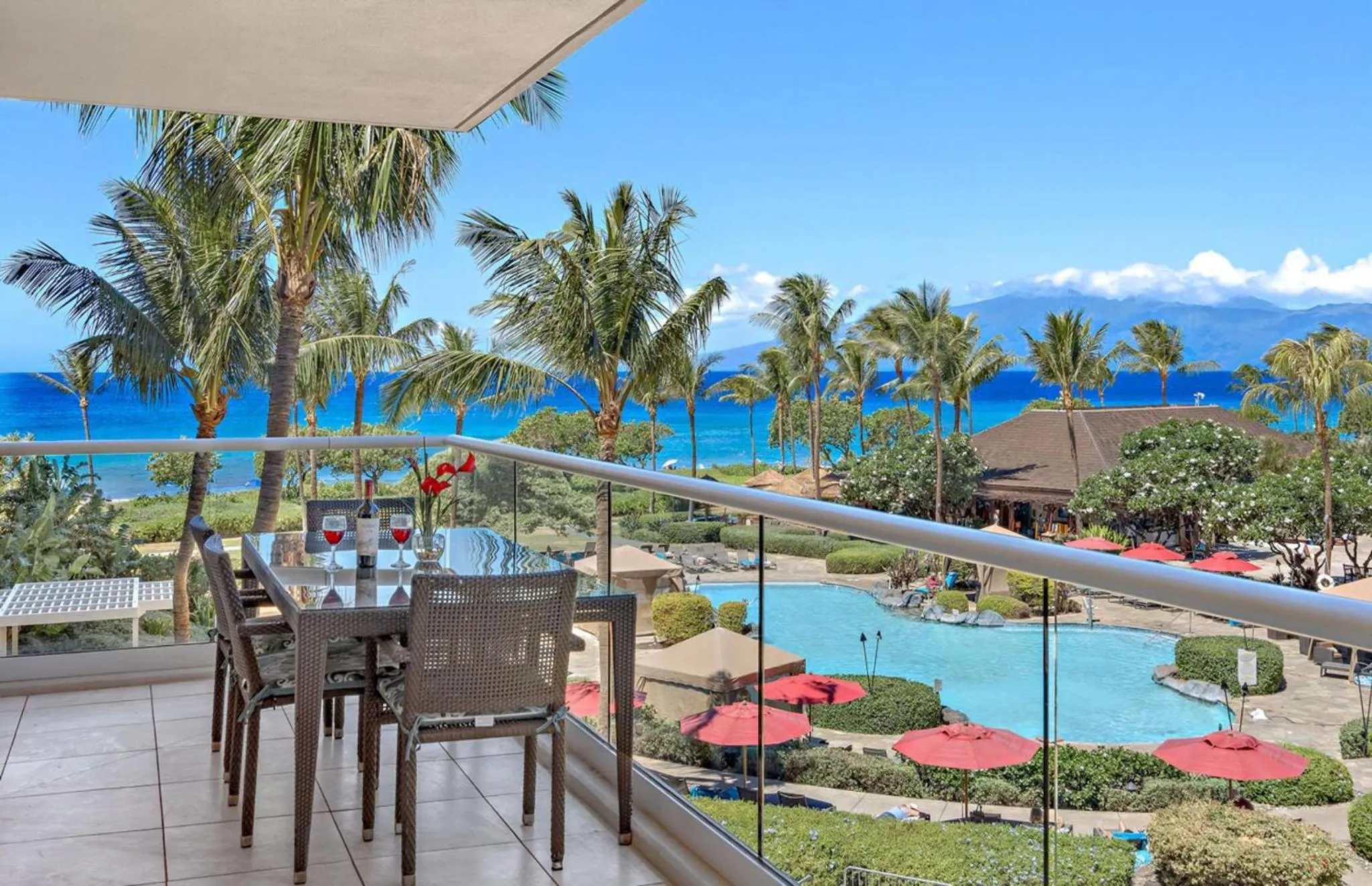 Property building in Honua Kai Resort And Spa By Maui Resort Rentals