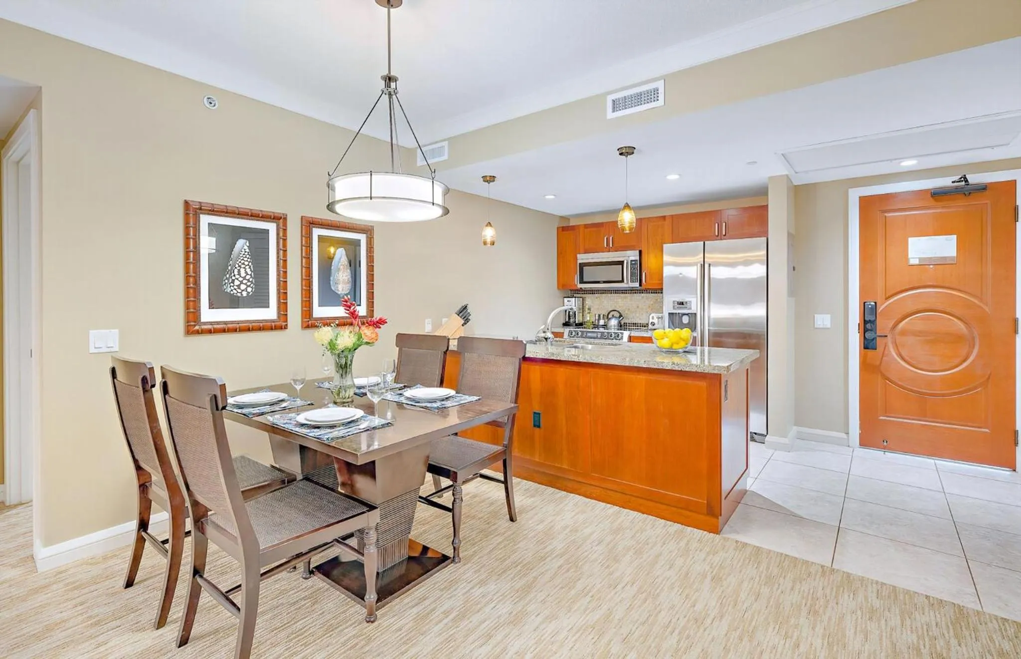 Property building in Honua Kai Resort And Spa By Maui Resort Rentals