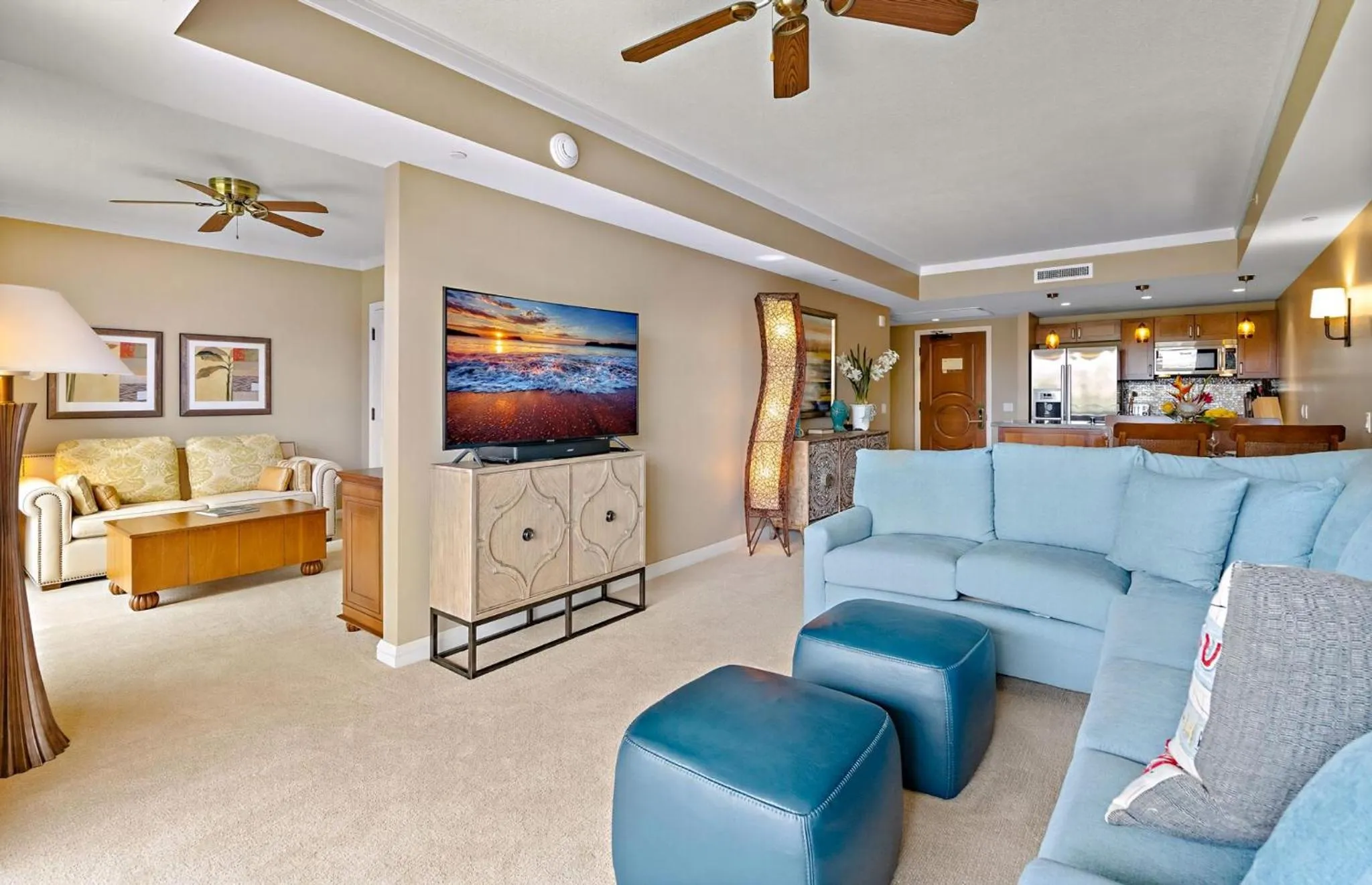 Property building in Honua Kai Resort And Spa By Maui Resort Rentals