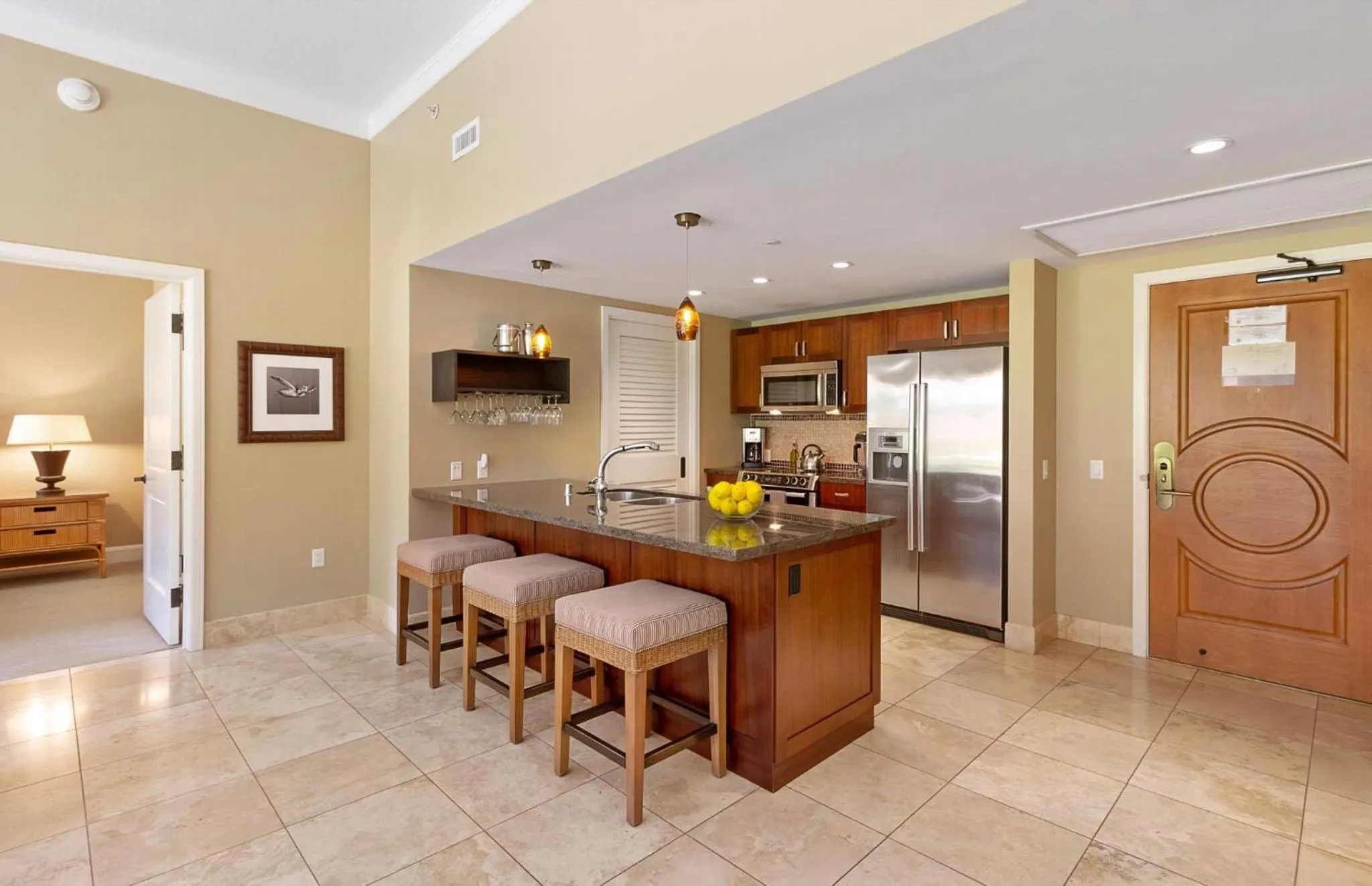 Property building in Honua Kai Resort And Spa By Maui Resort Rentals