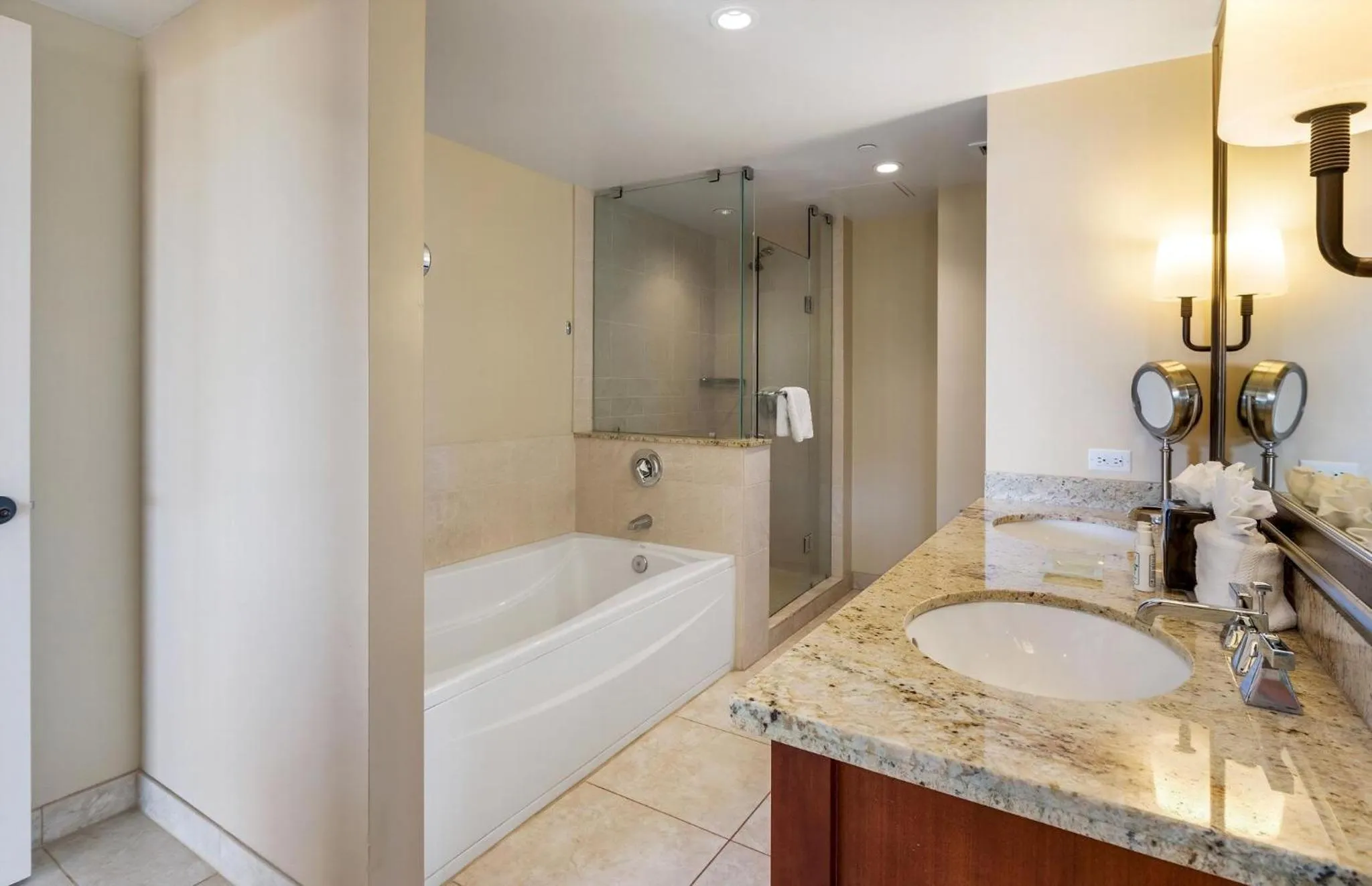 Property building in Honua Kai Resort And Spa By Maui Resort Rentals