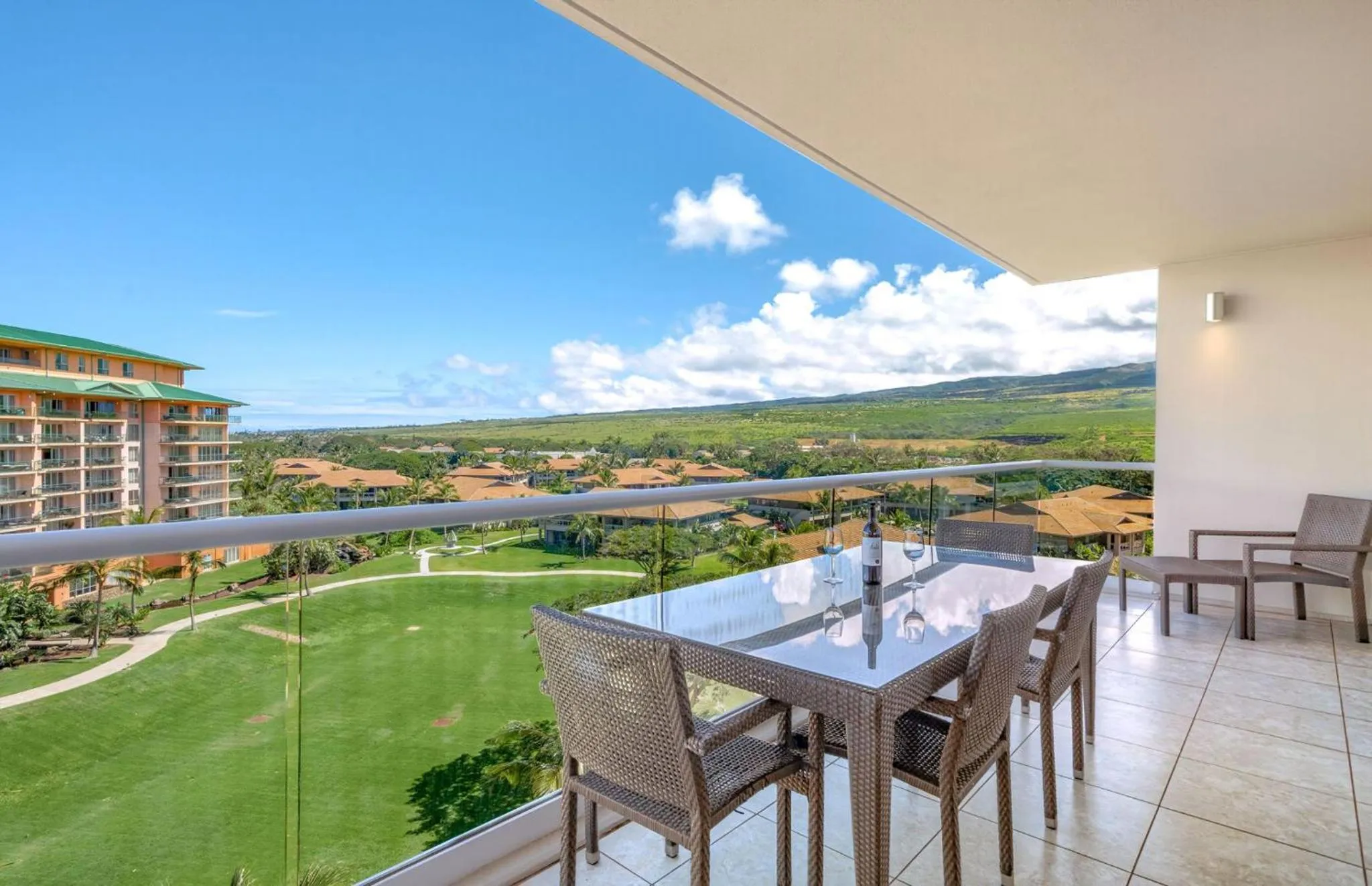 Property building in Honua Kai Resort And Spa By Maui Resort Rentals