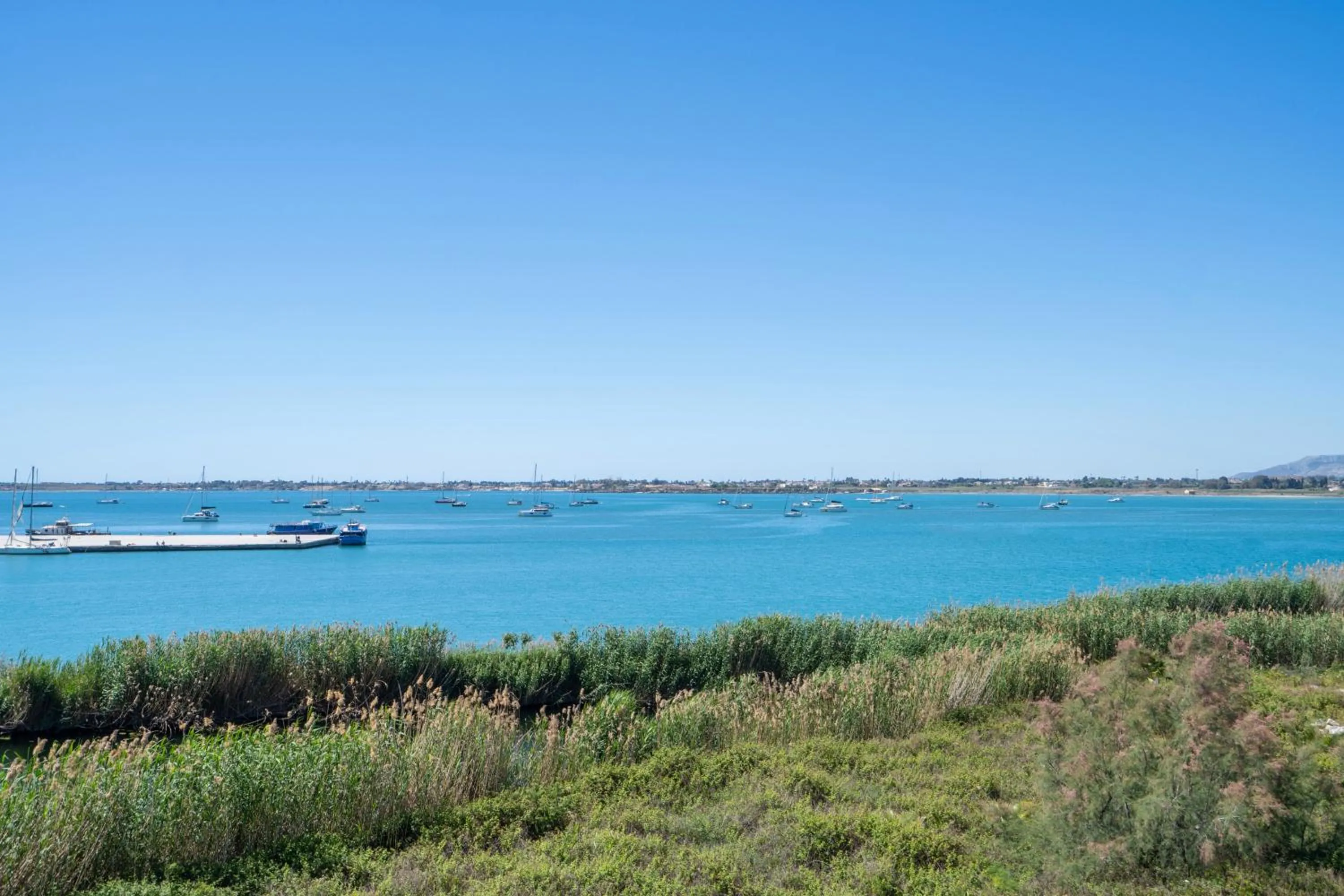 Property building in Dimore delle Zagare Molo