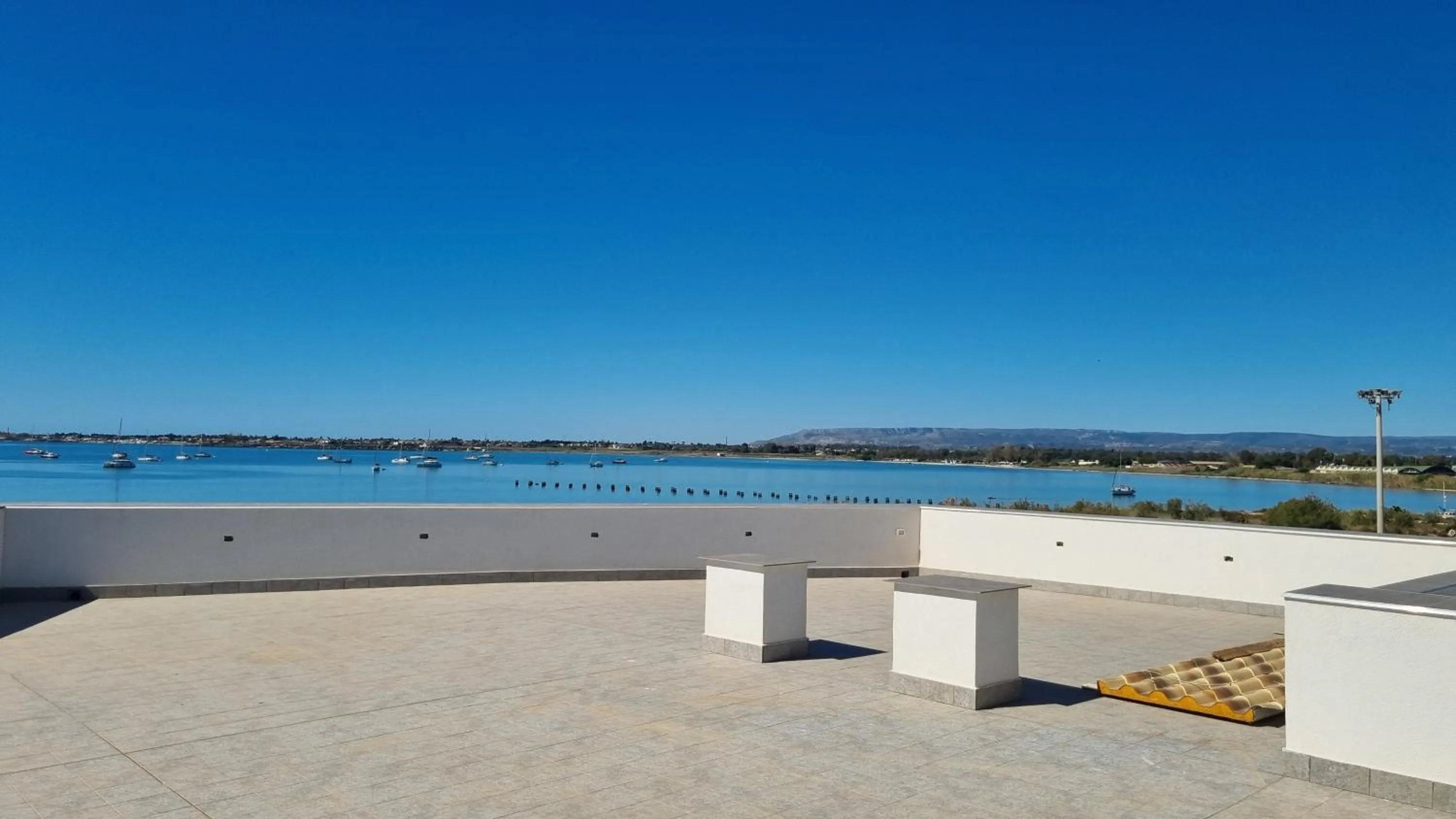 Day in Dimore delle Zagare Molo