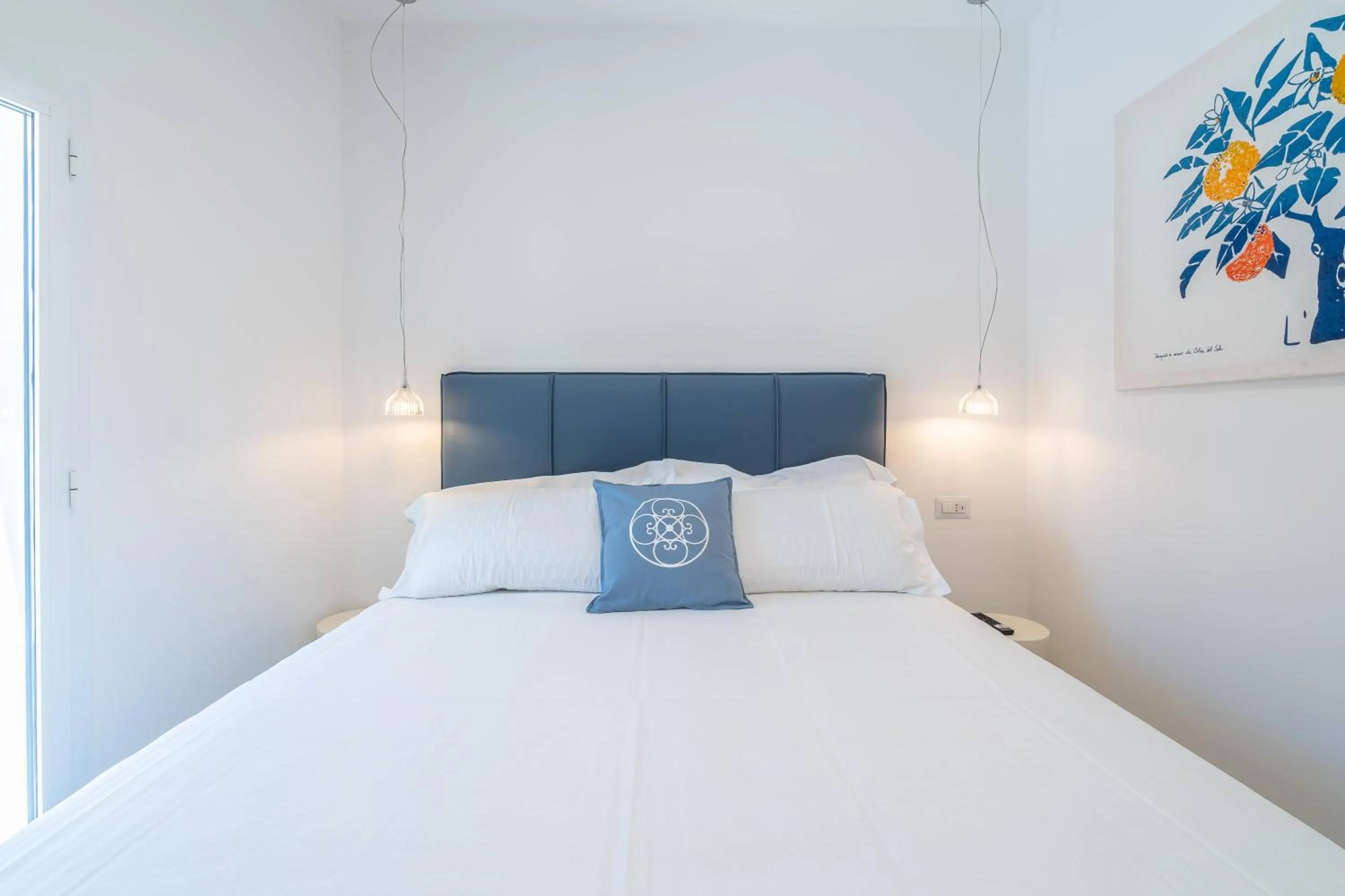 Bed in Dimore delle Zagare Molo