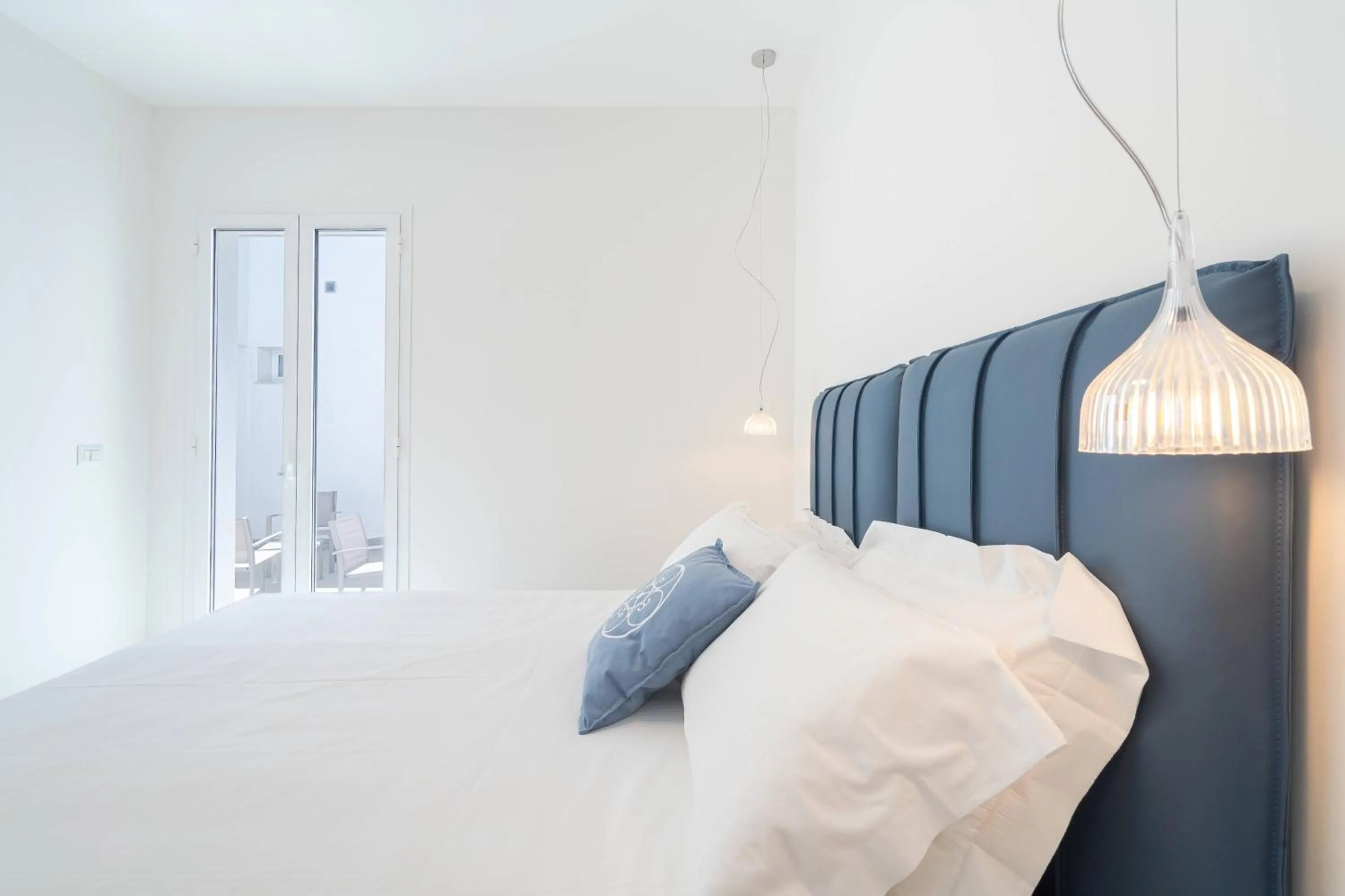 Bed in Dimore delle Zagare Molo