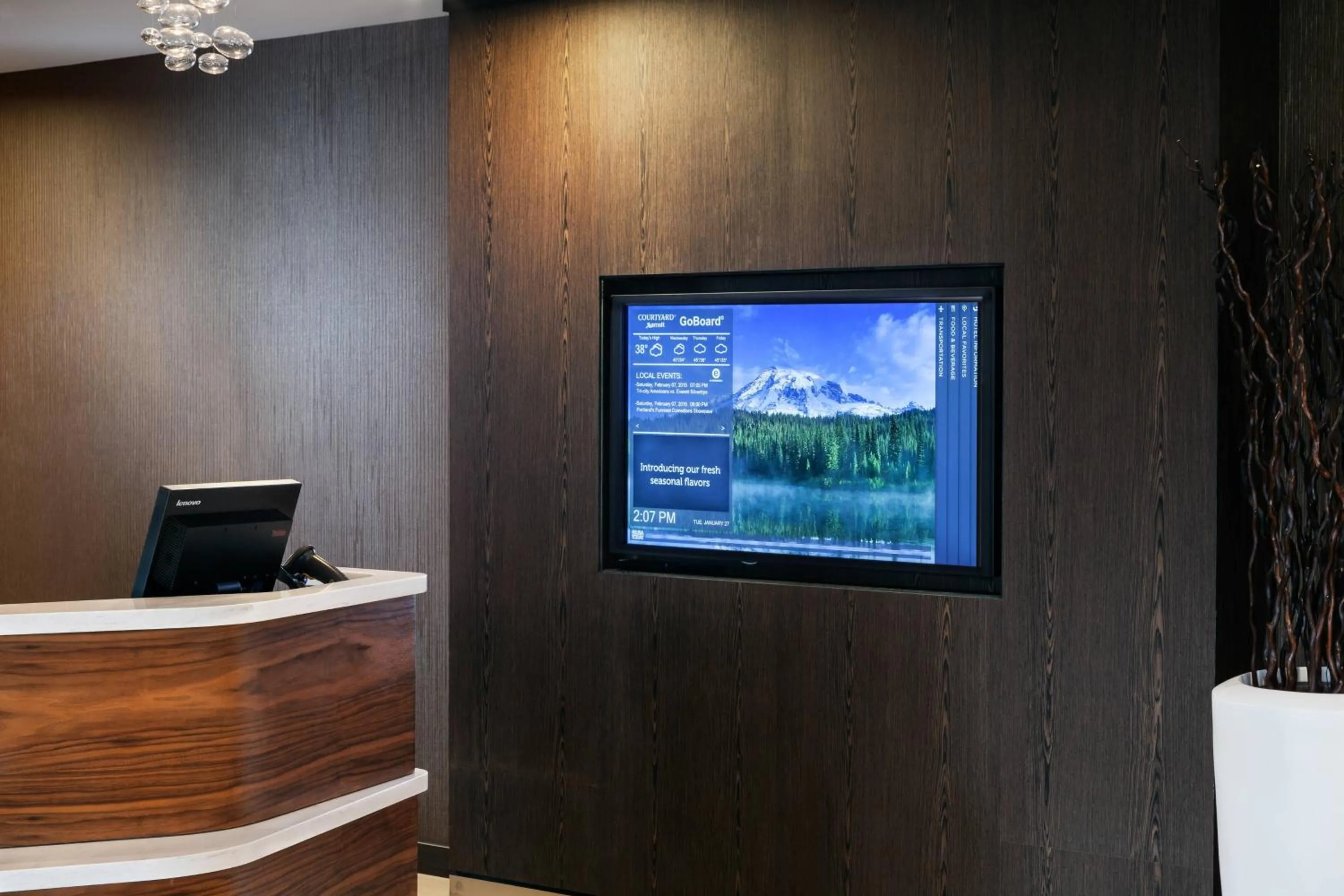 Other in Courtyard by Marriott Walla Walla