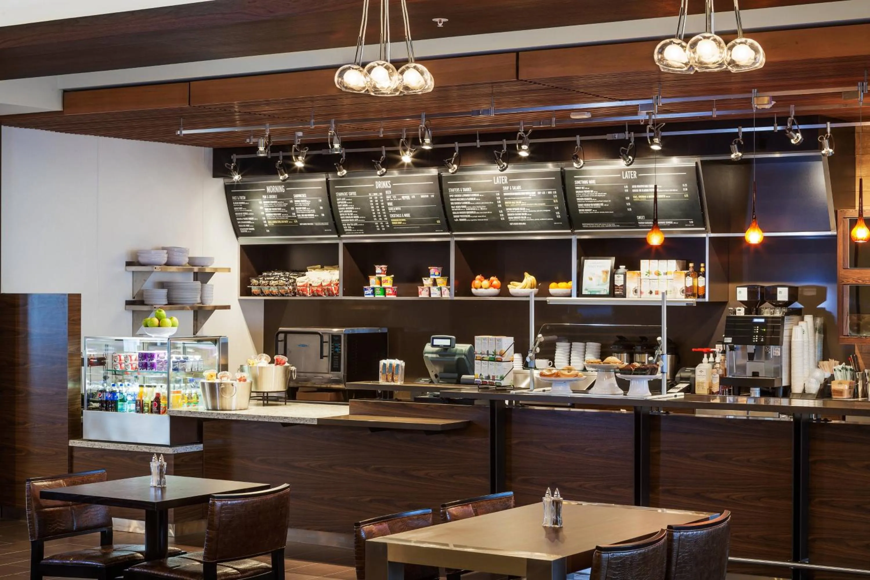 Restaurant/places to eat in Courtyard by Marriott Walla Walla